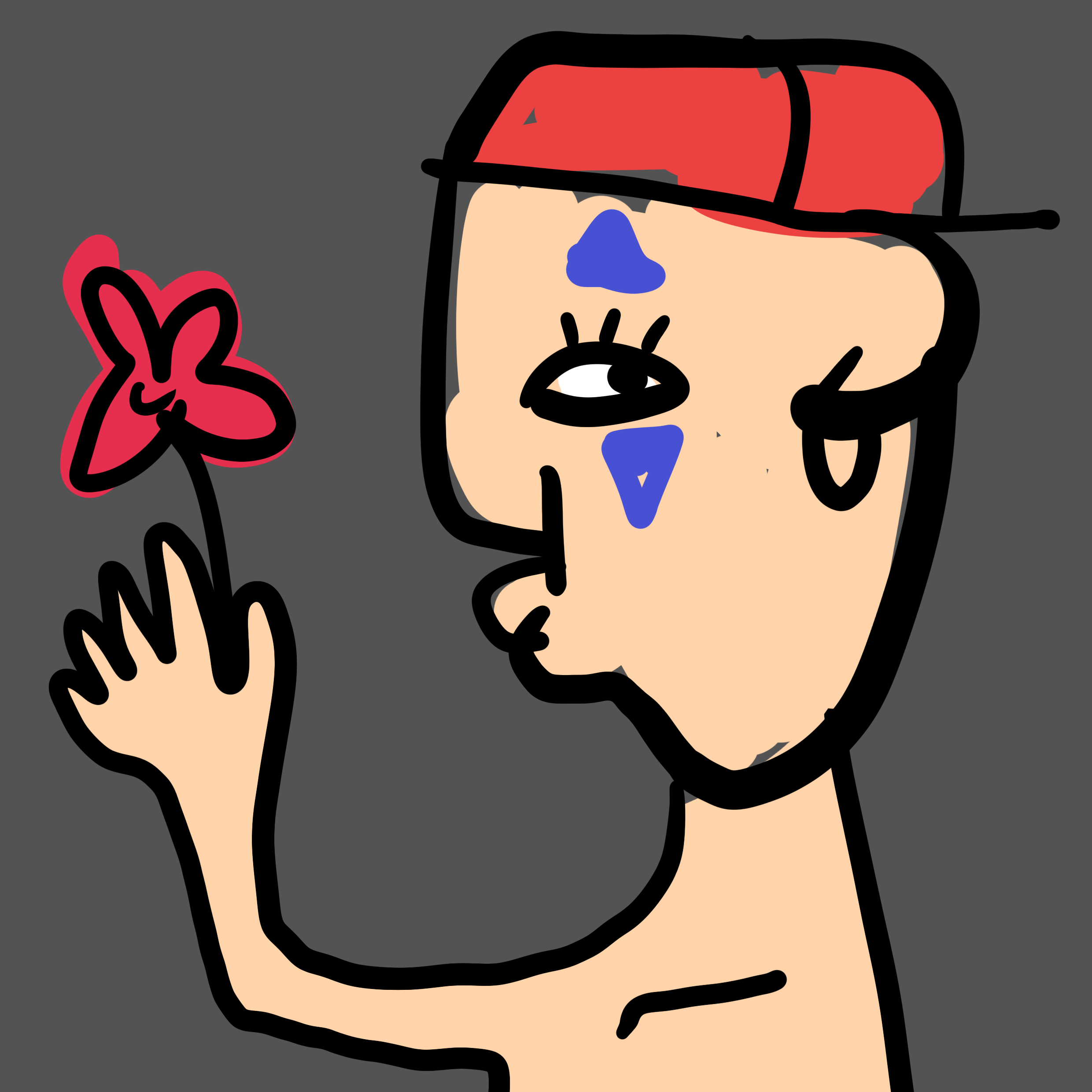 BALUBA #1345