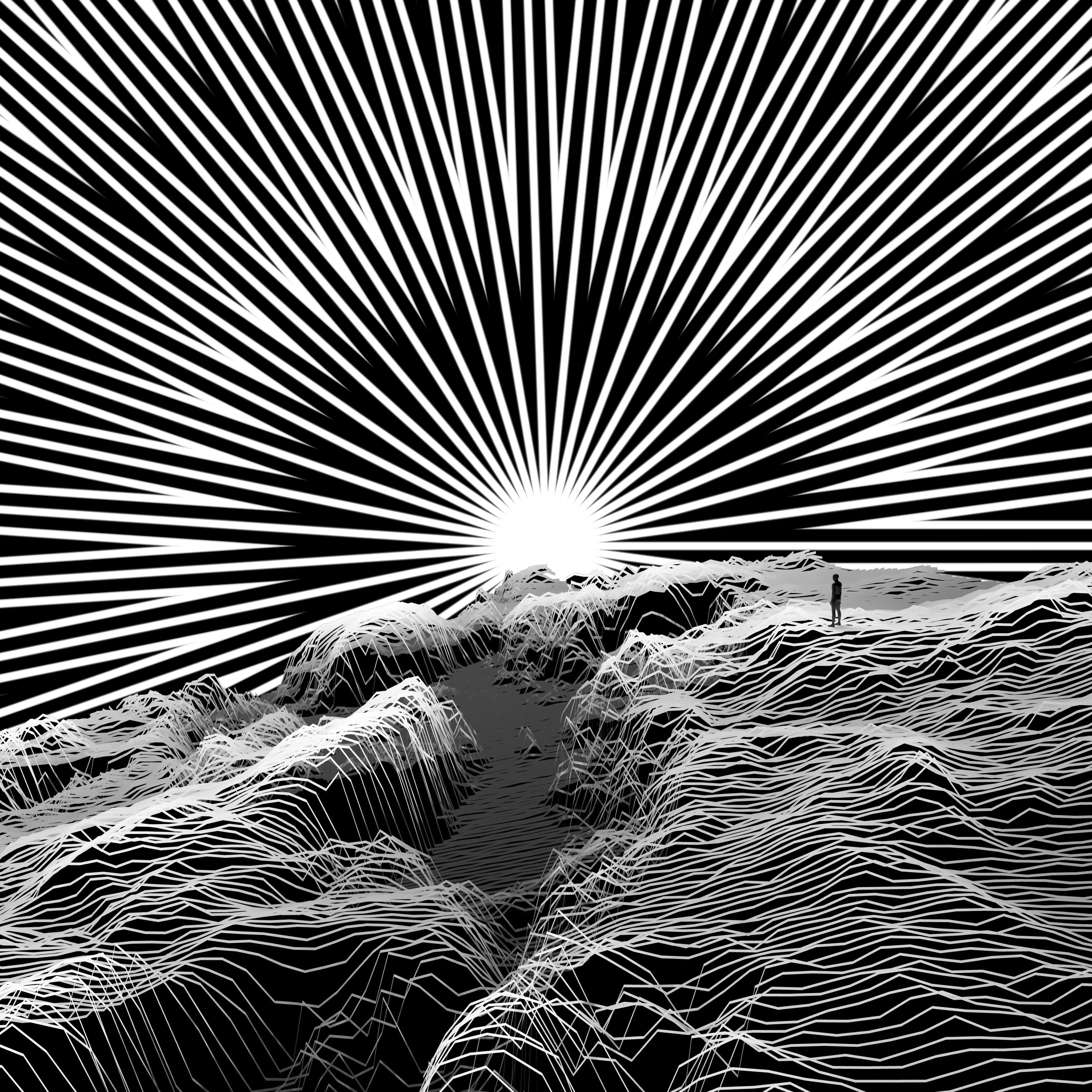Ezekiel’s Wheel In The Sky #6/116