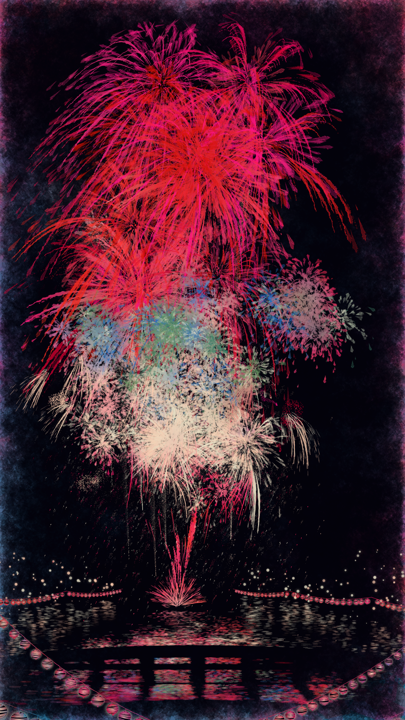 Hanabi #43