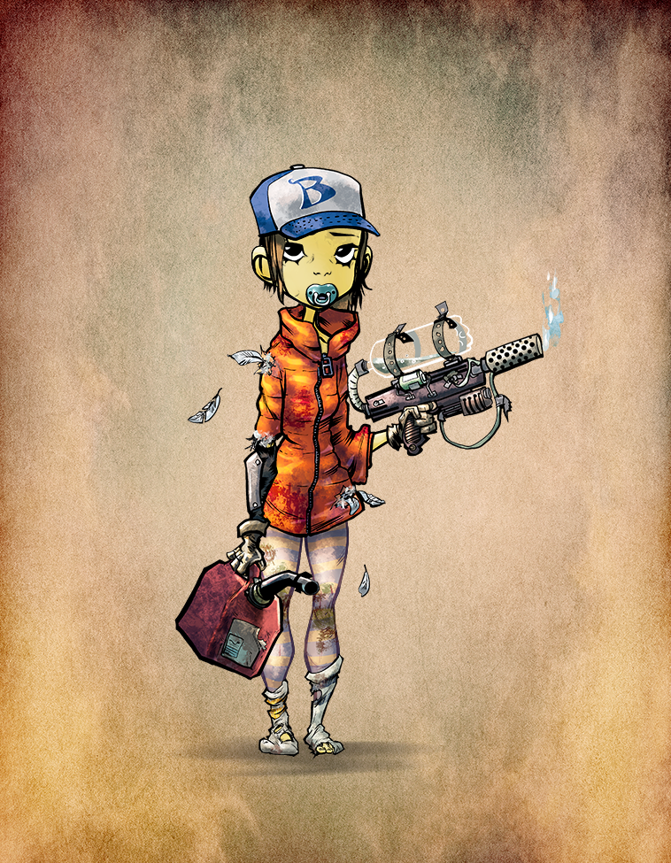 Nuclear Nerds #3229