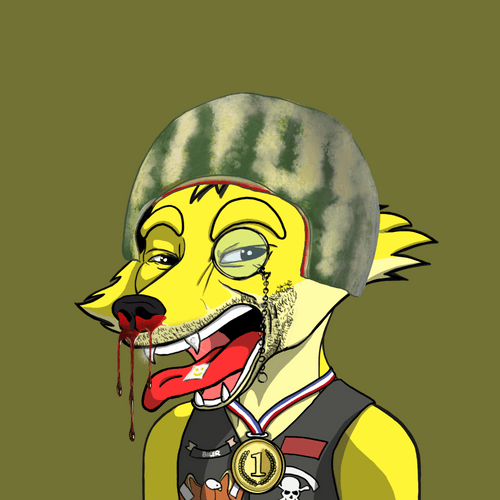 Cunning Fox 14870