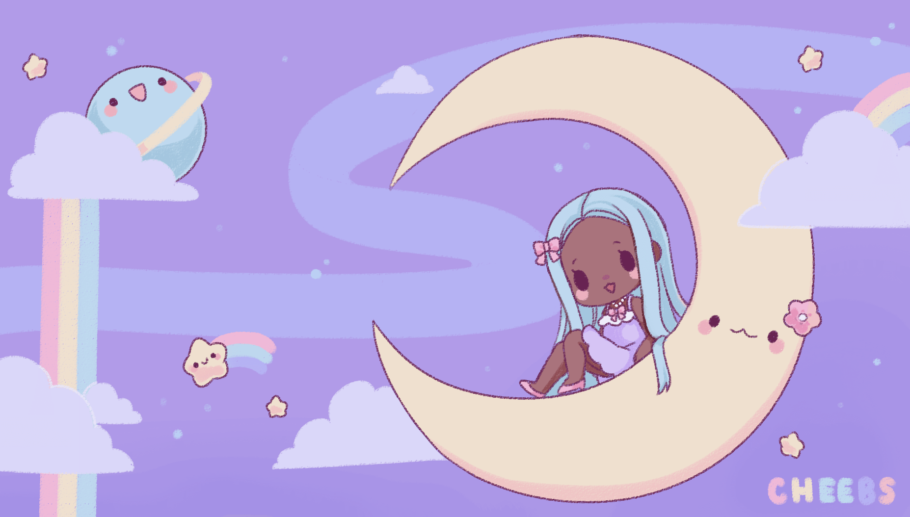 Cheebs #731
