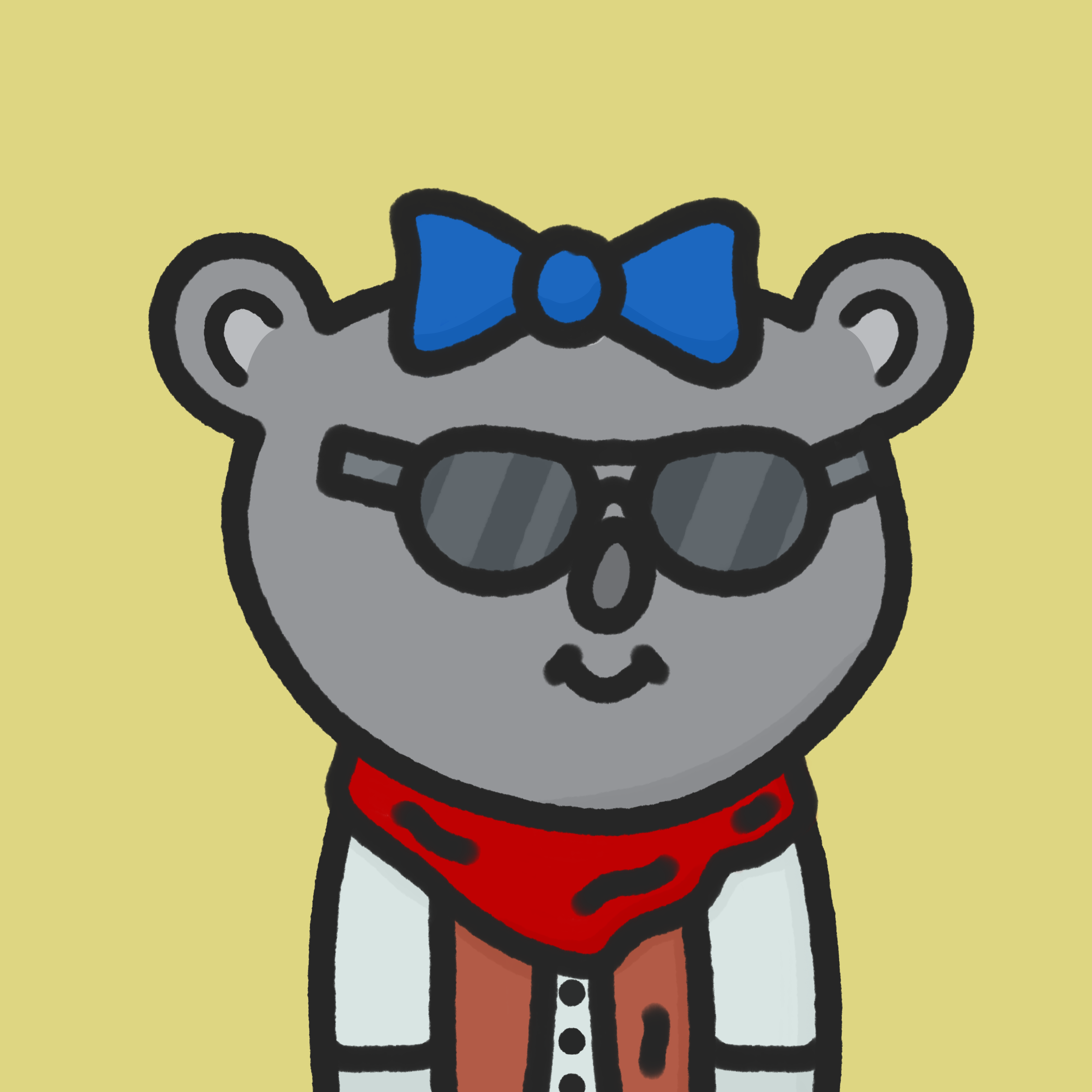 Kuddle Koala #2855