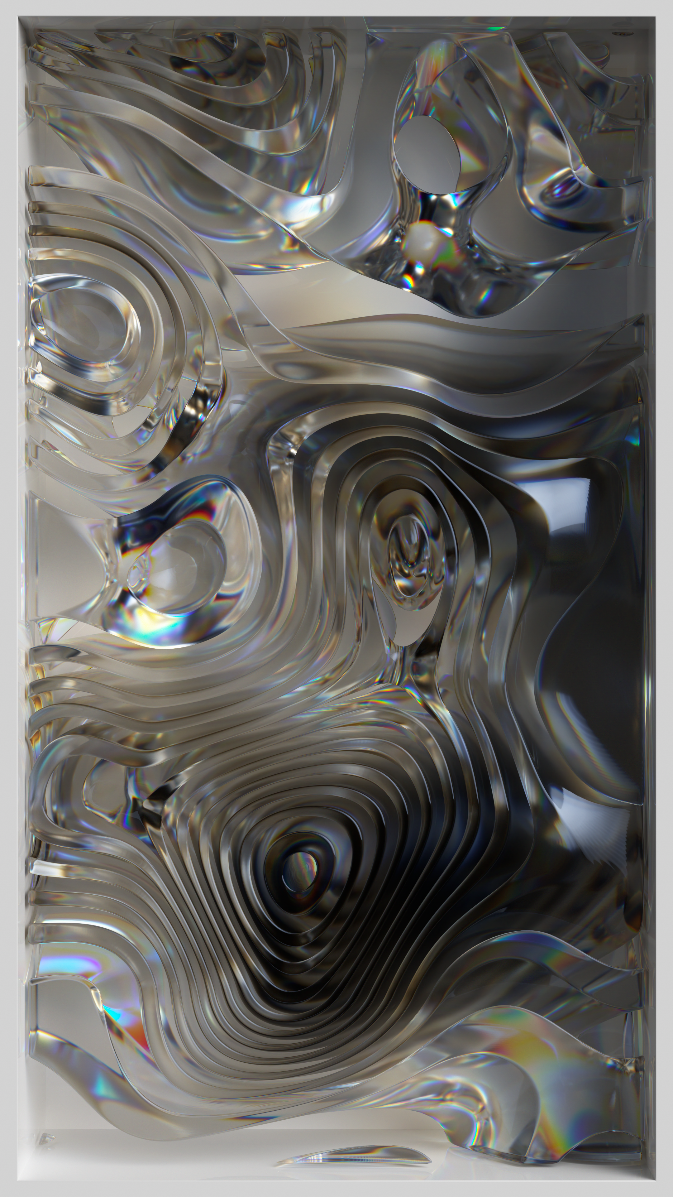 BOXED #42