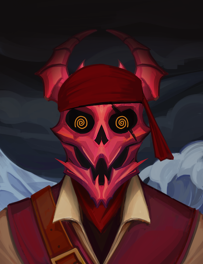Skullx #6267