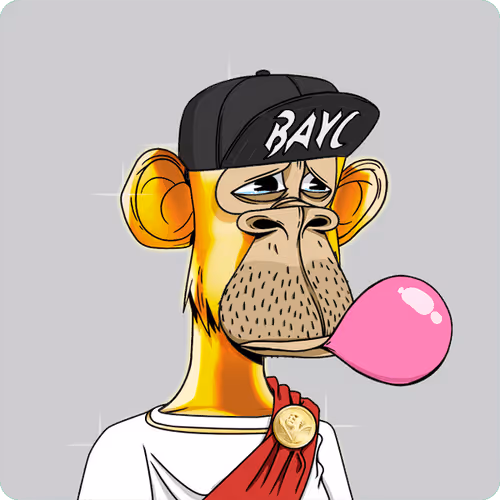 BAYC #15