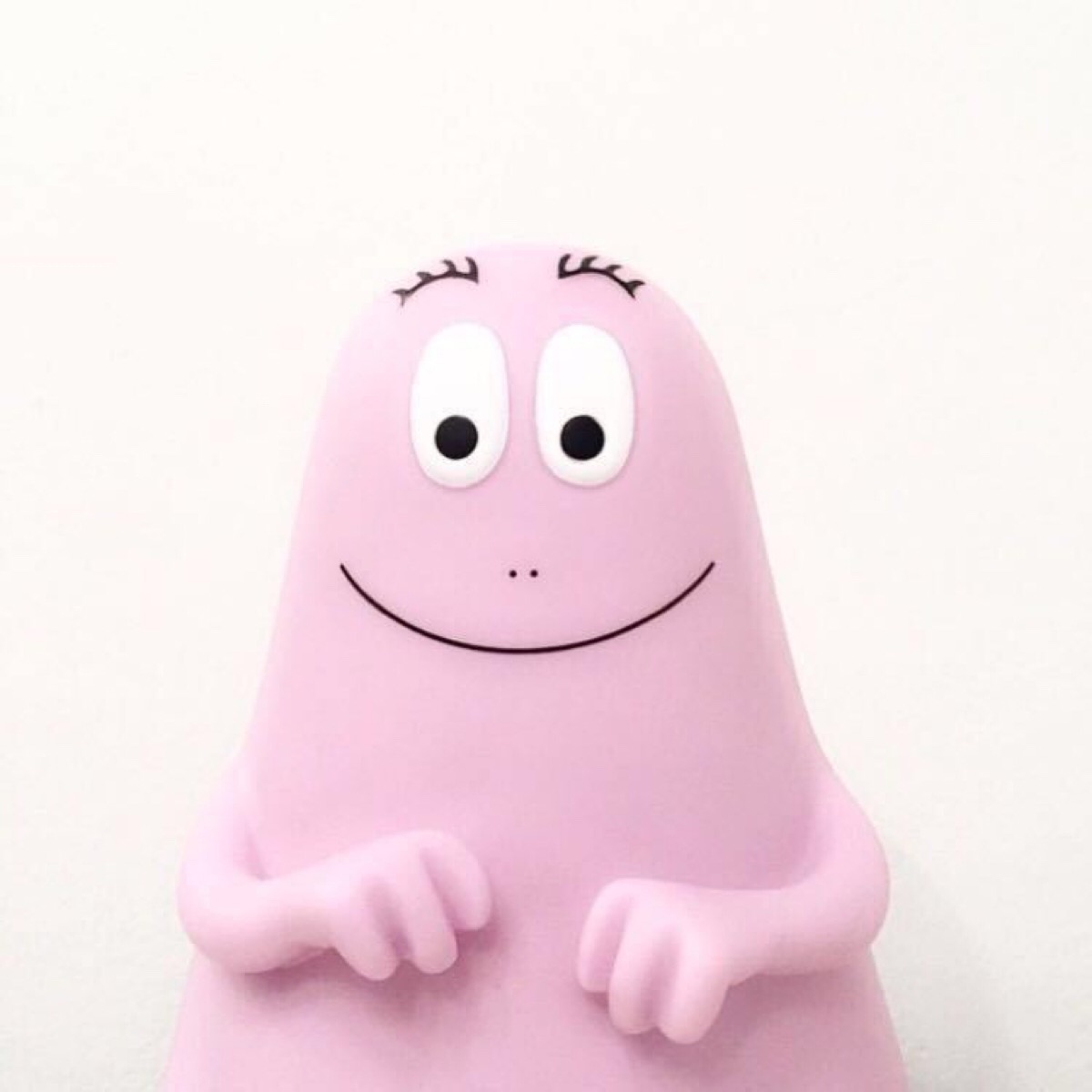 smile