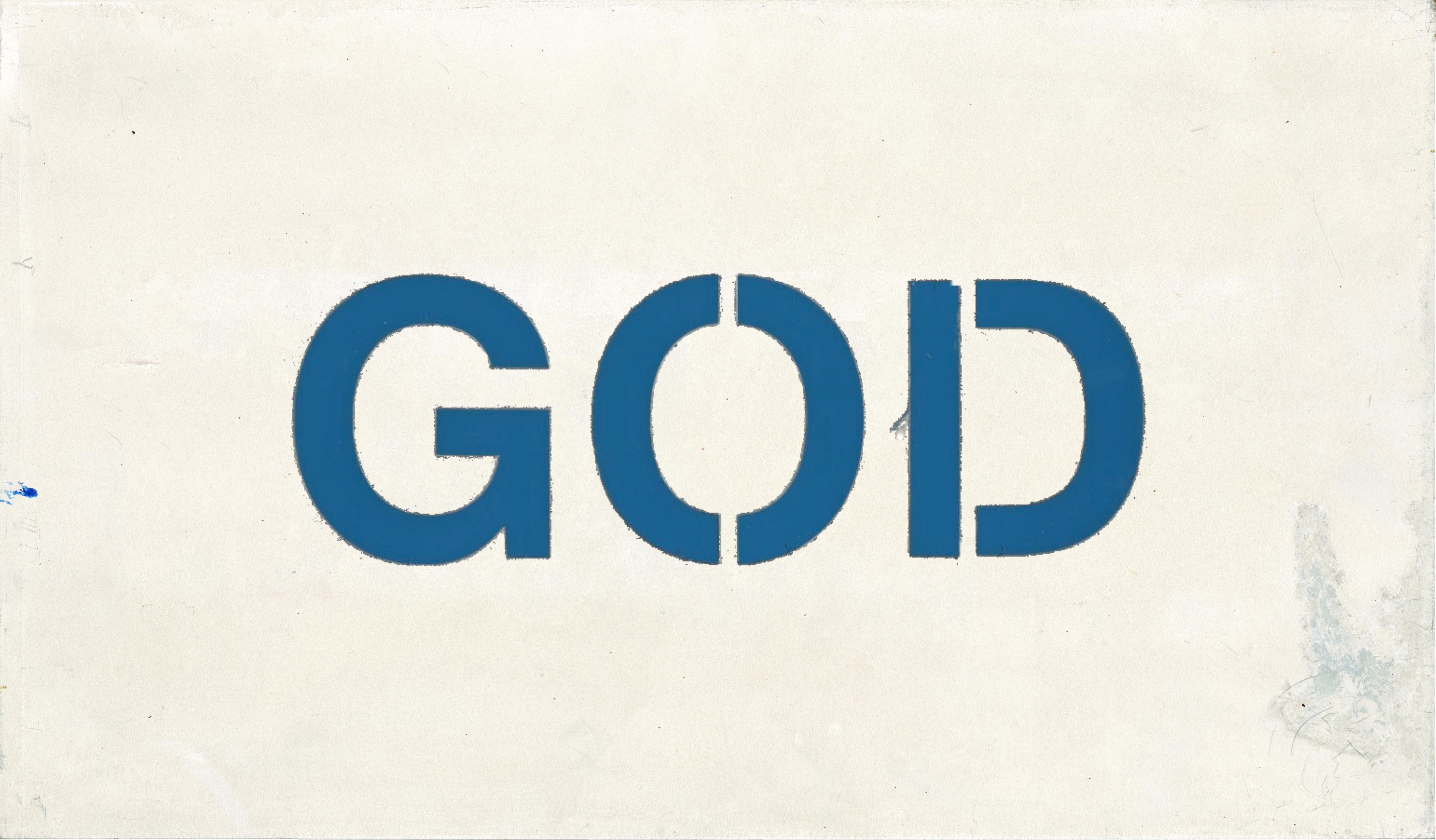 GOD Panels #156