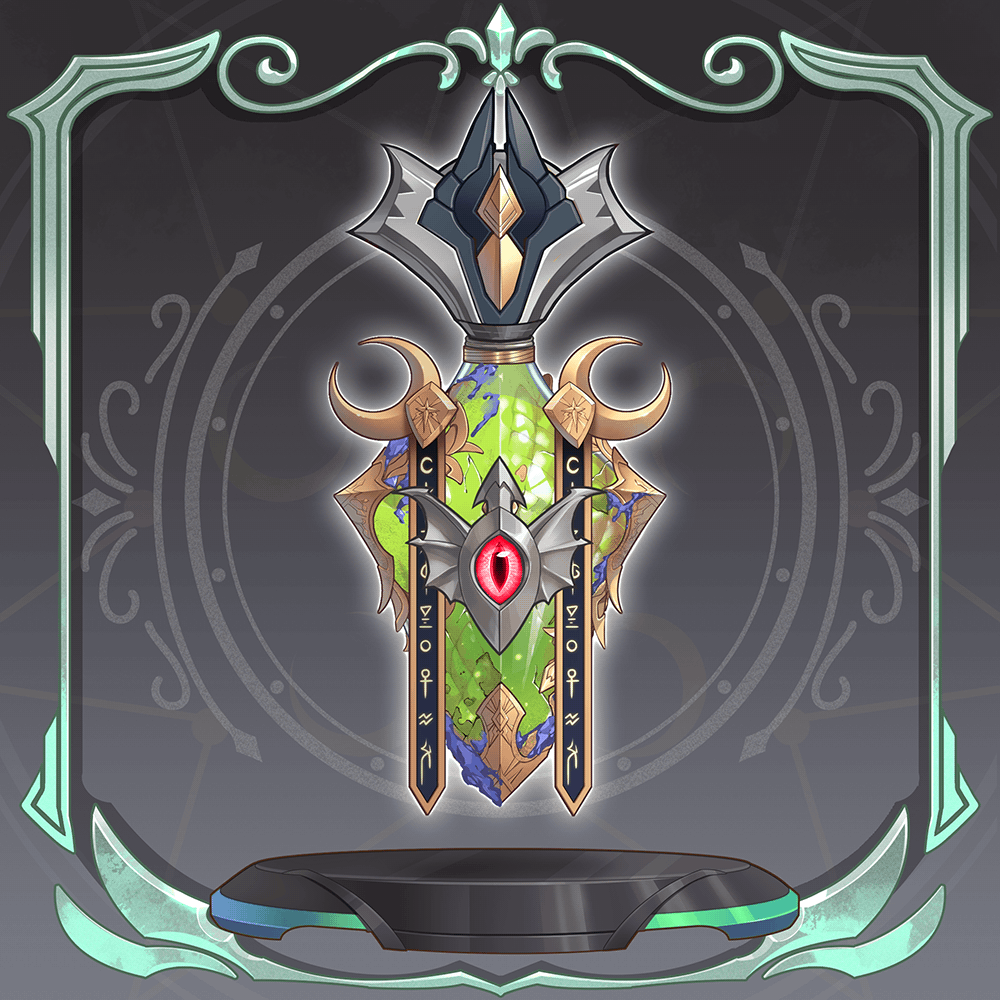 DigiDaigaku Dragon Essence #936