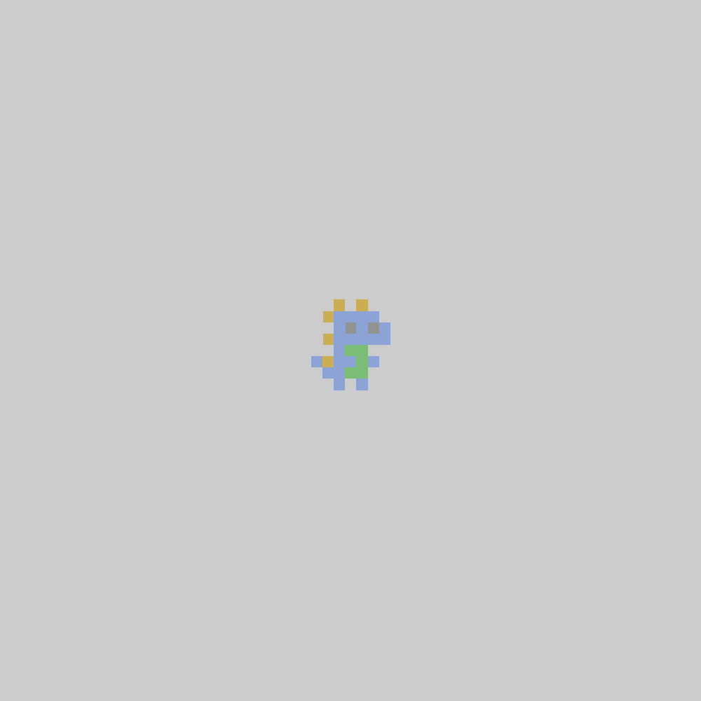 tiny baby dinos #1773