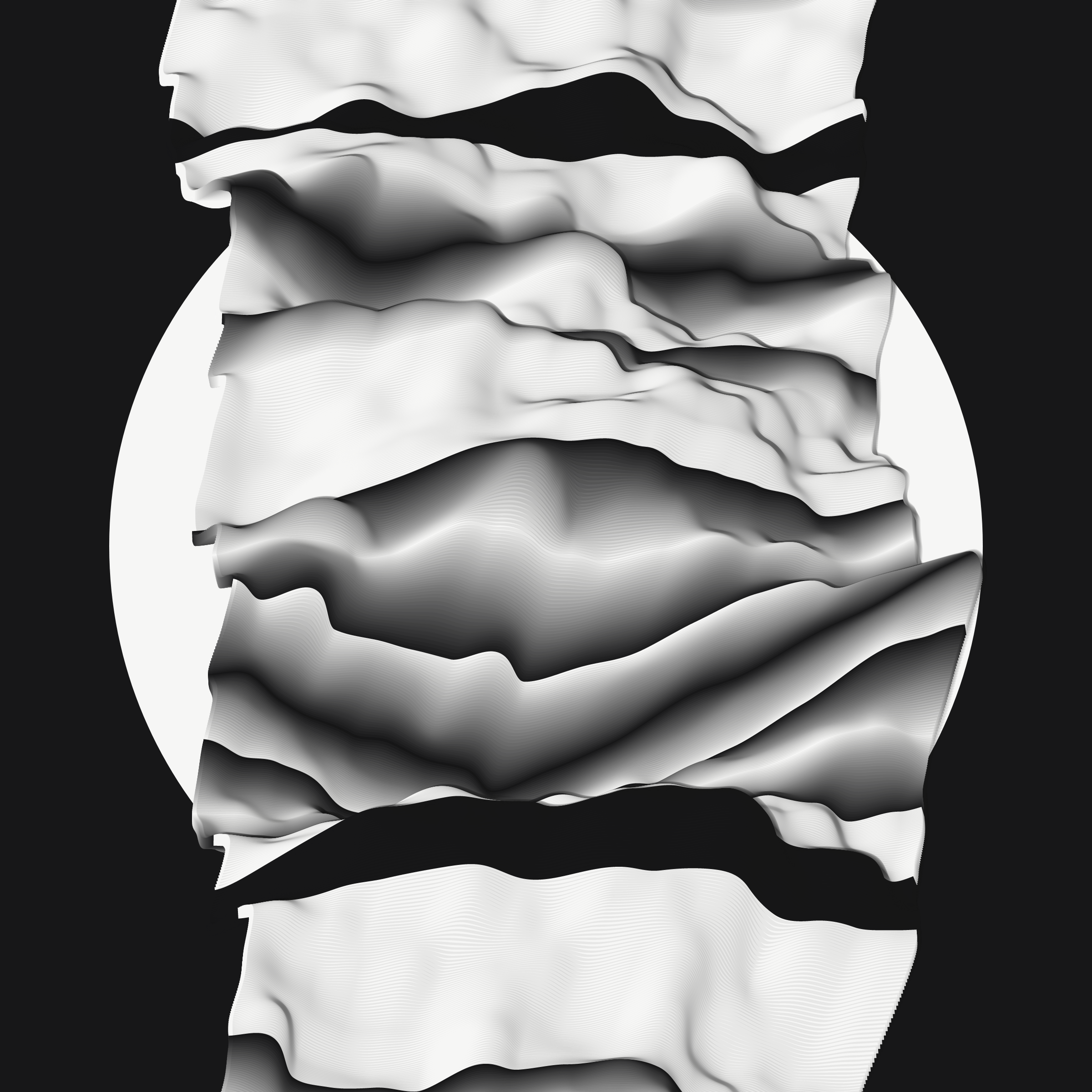 Apparitions #84