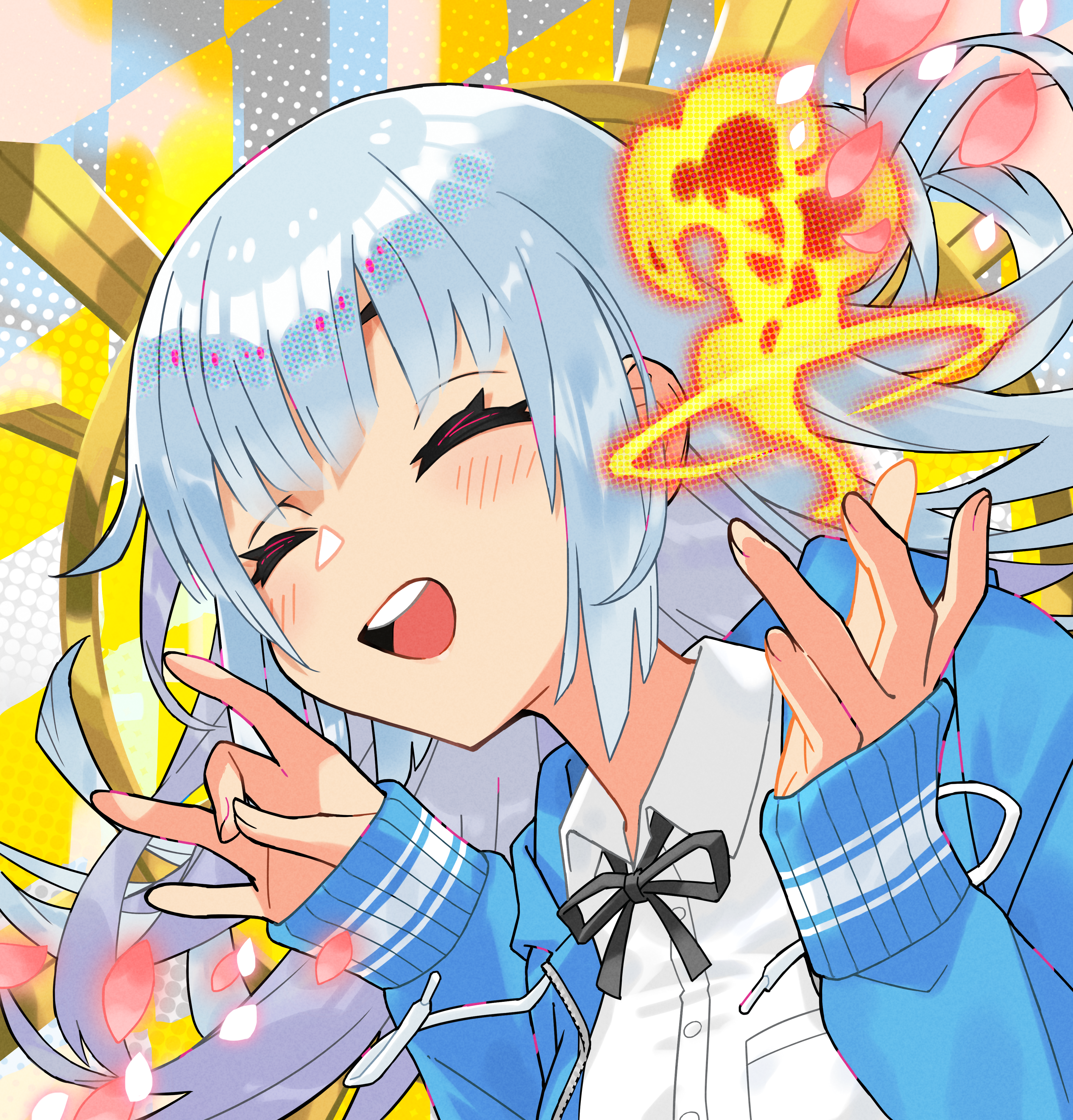 Megami #06333