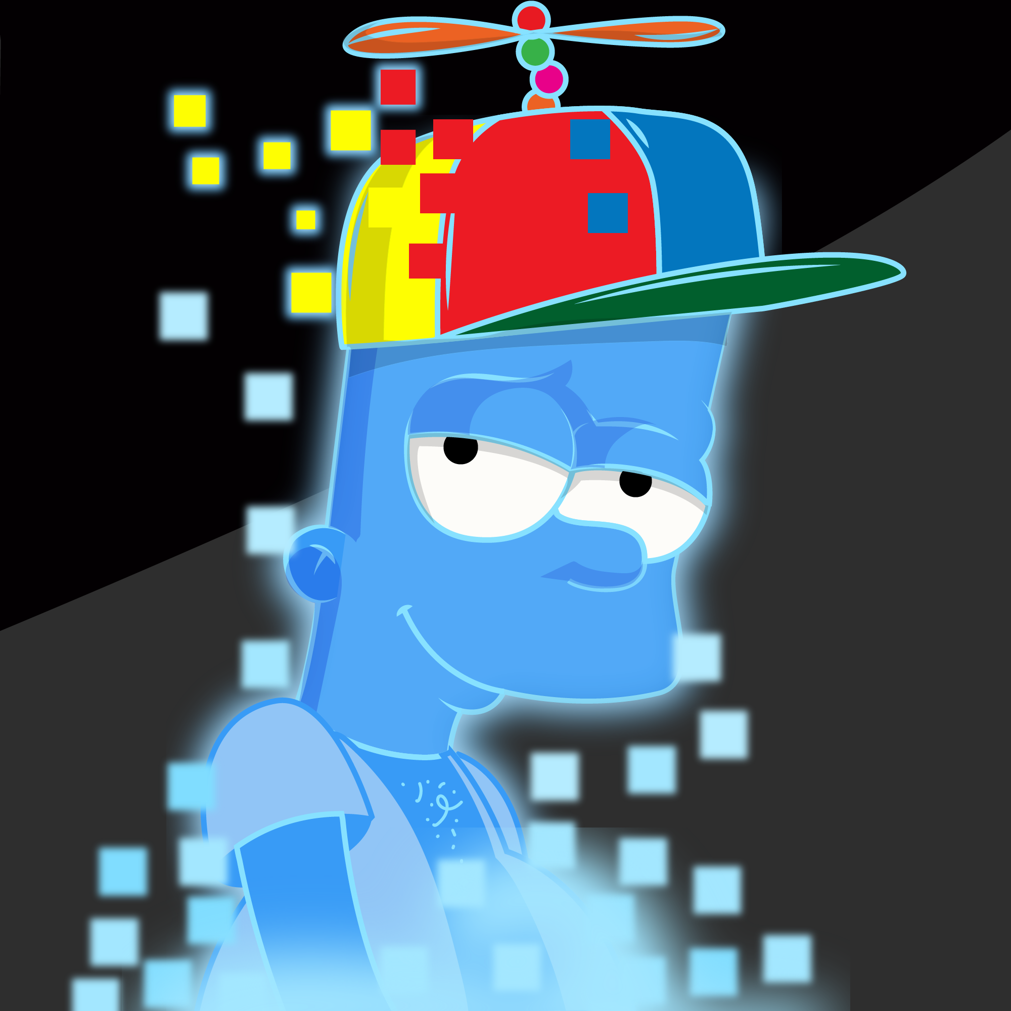 Bart #460