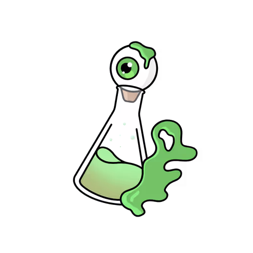 1-UP Potion (Mutants)