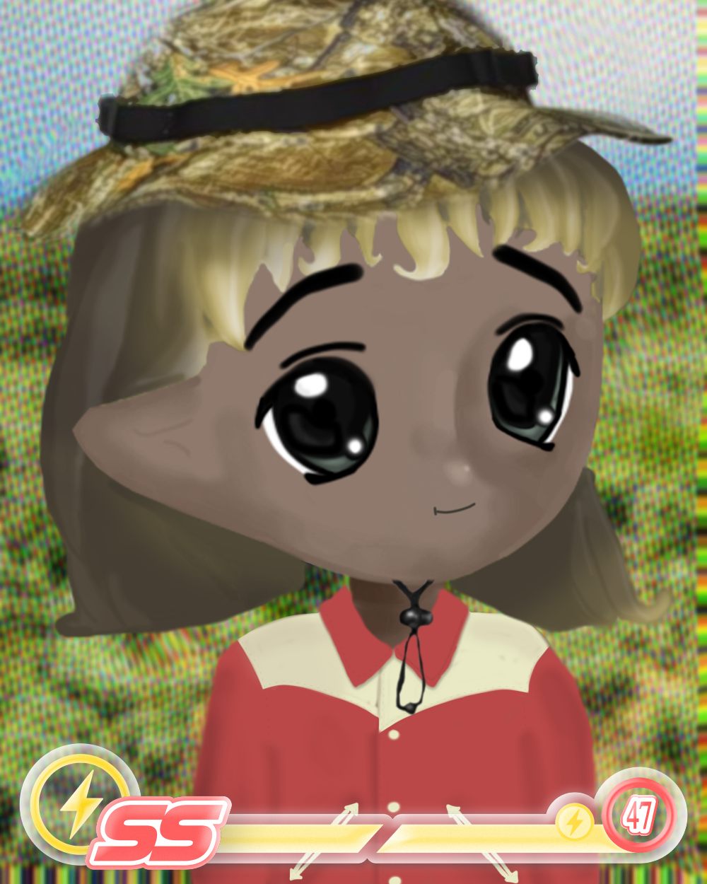 Milady Maker #3327