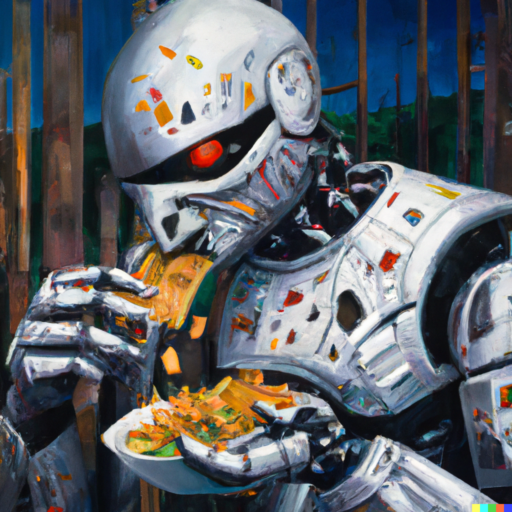 Not For Human Consumption #390