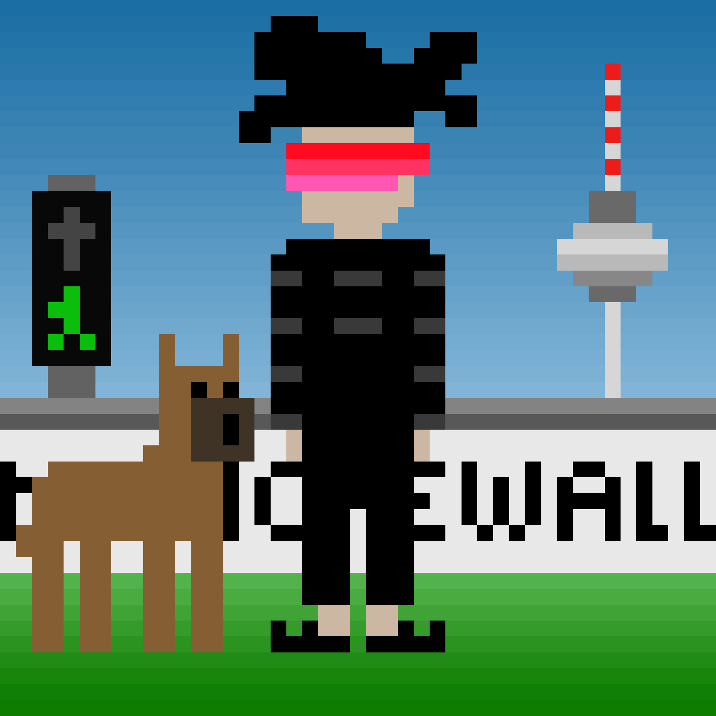 CryptoBerliner #290
