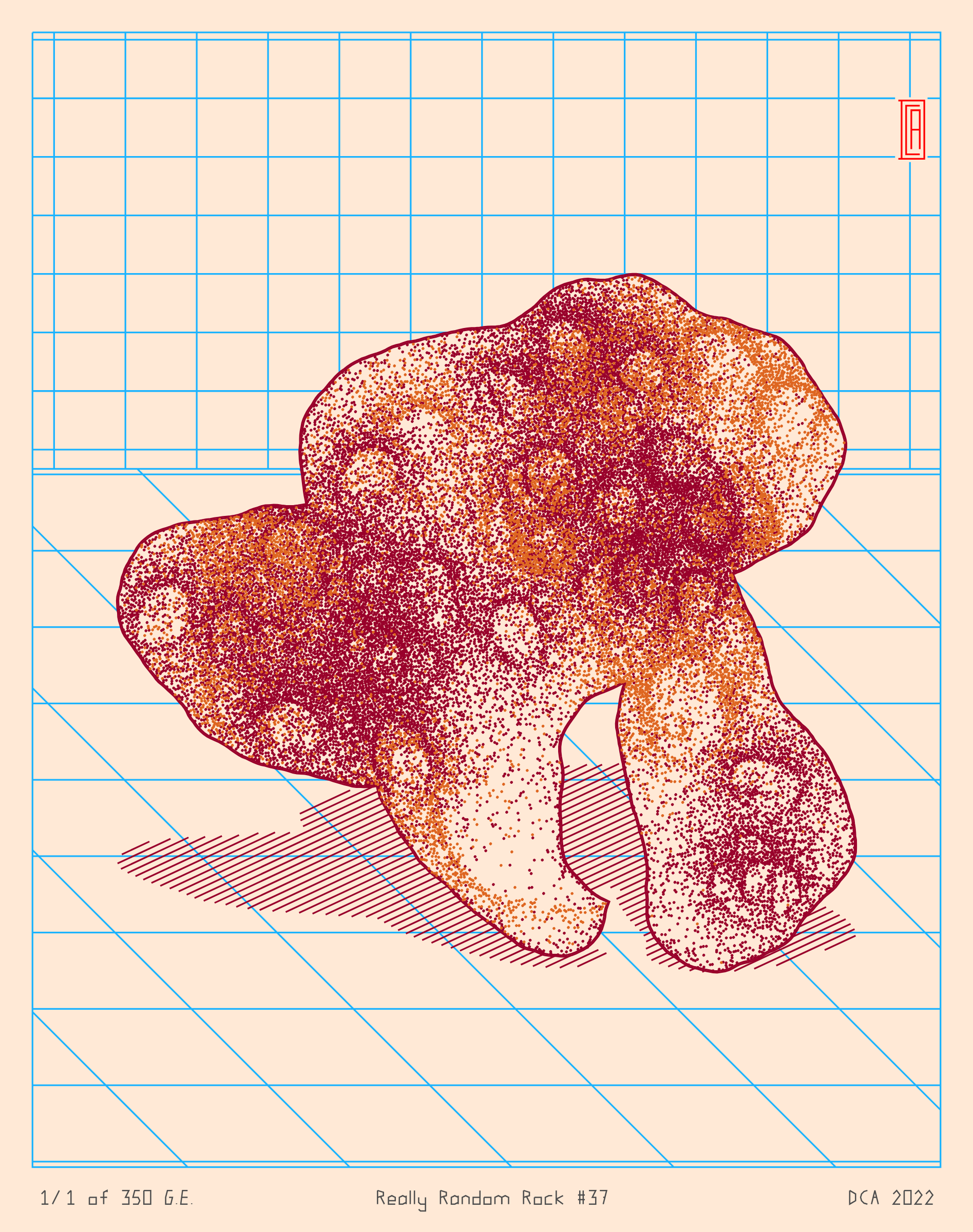 Really Random Rock #37