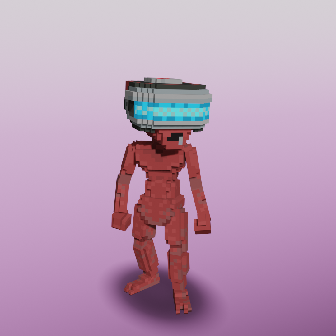 Ethalien VOX #2801