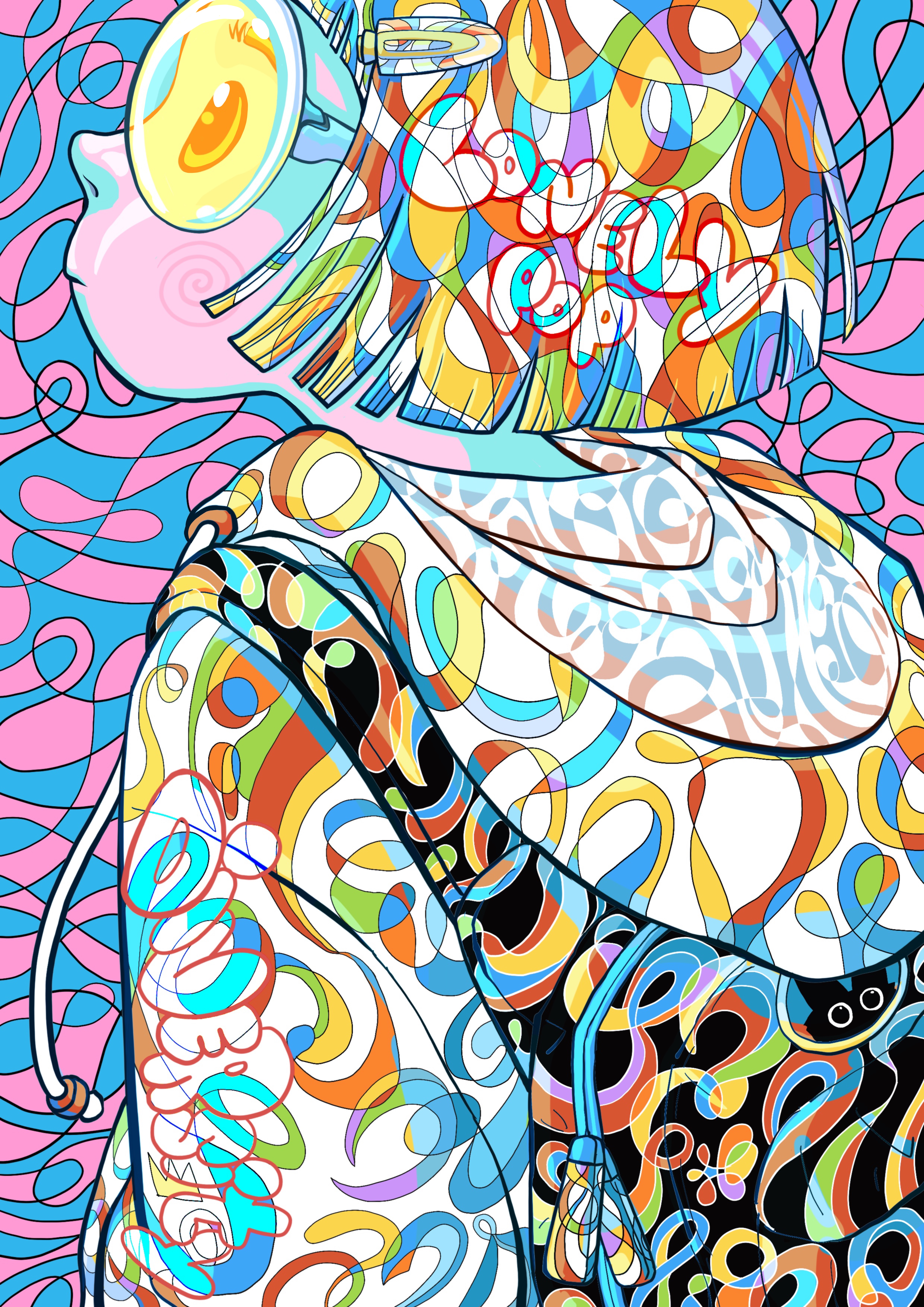 Palette