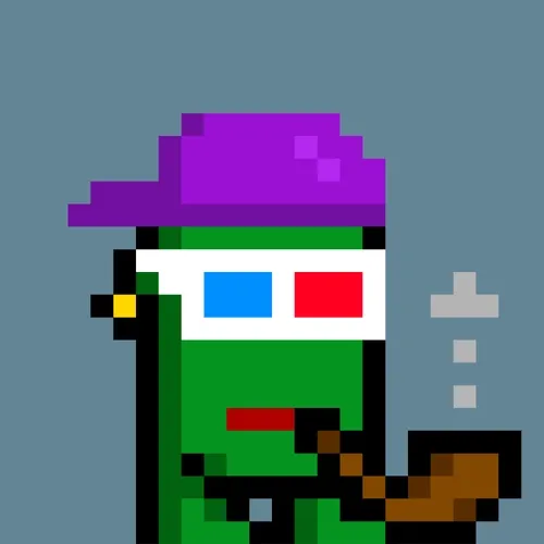 Pepehead #504
