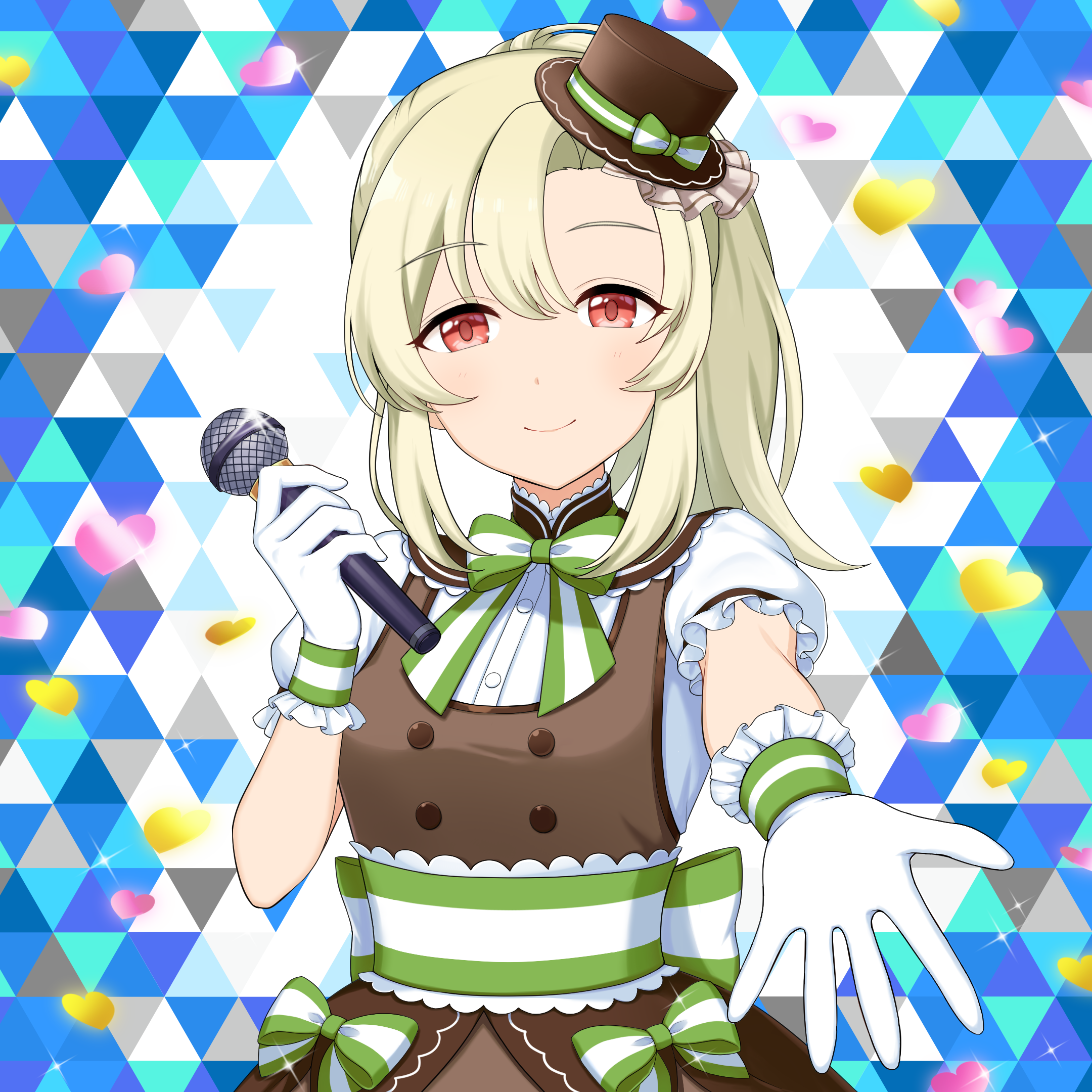 MetaIdol #800