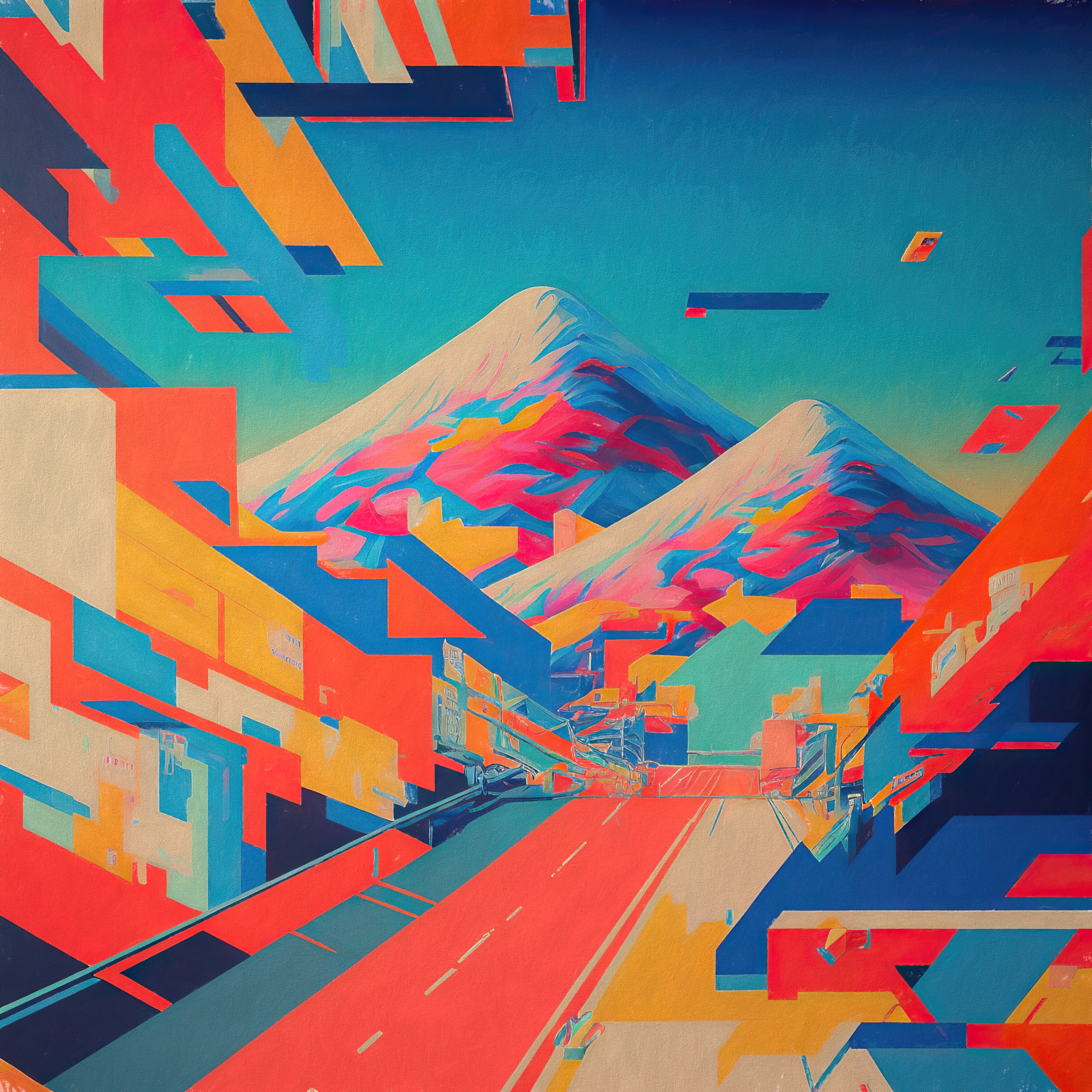 Mt. Kita