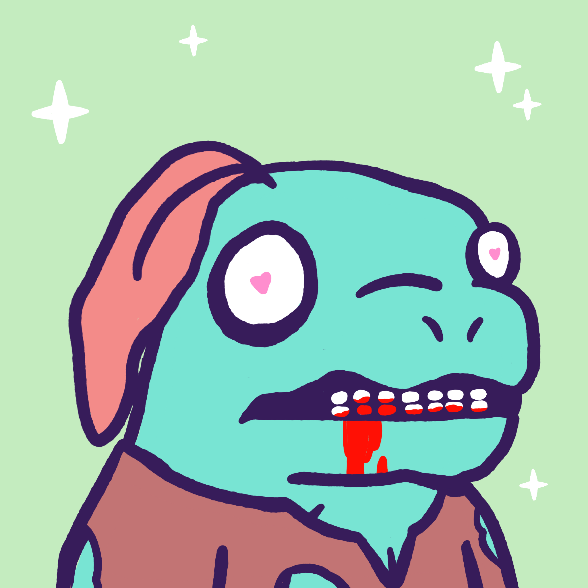 KevinKaijuz #1840