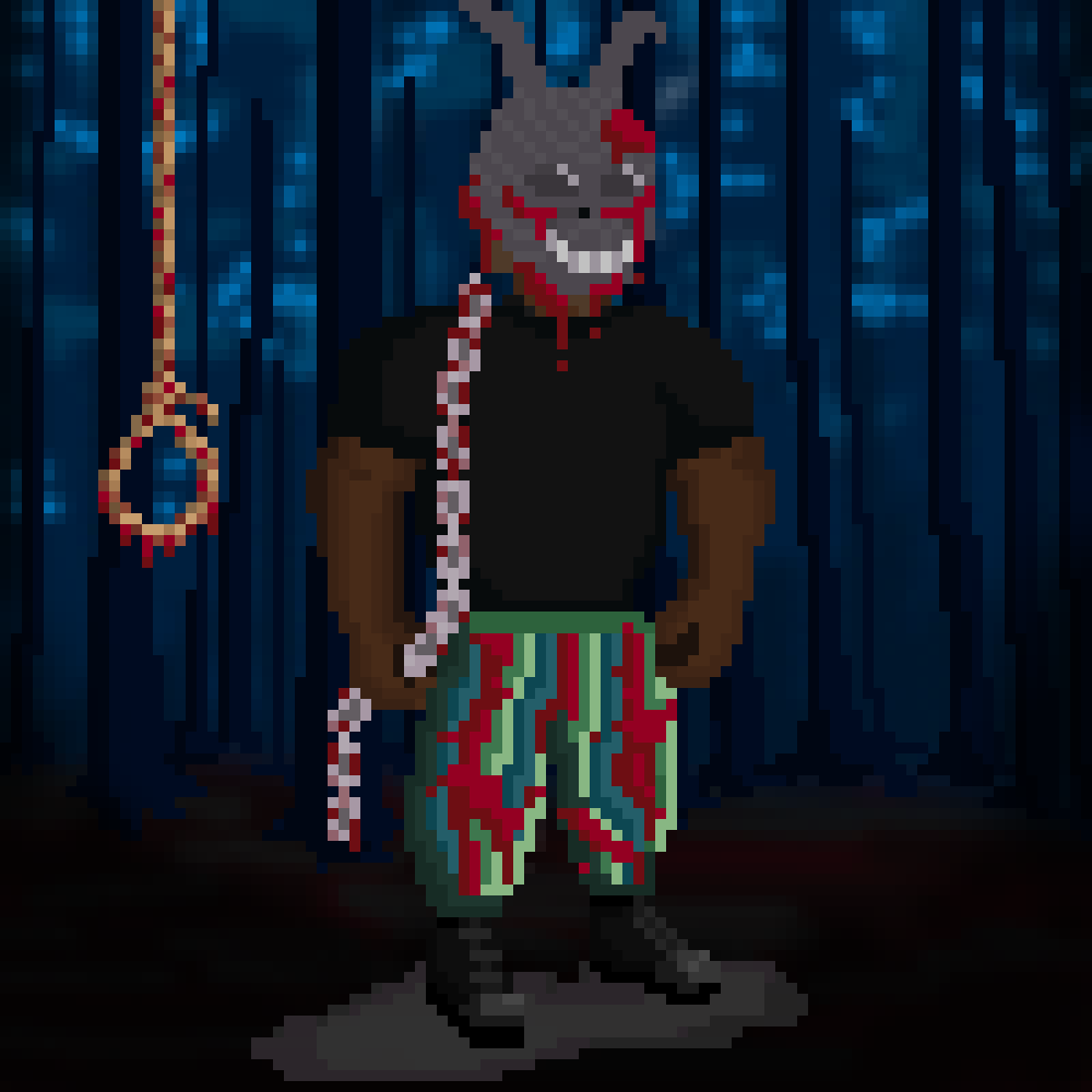 Killer #864
