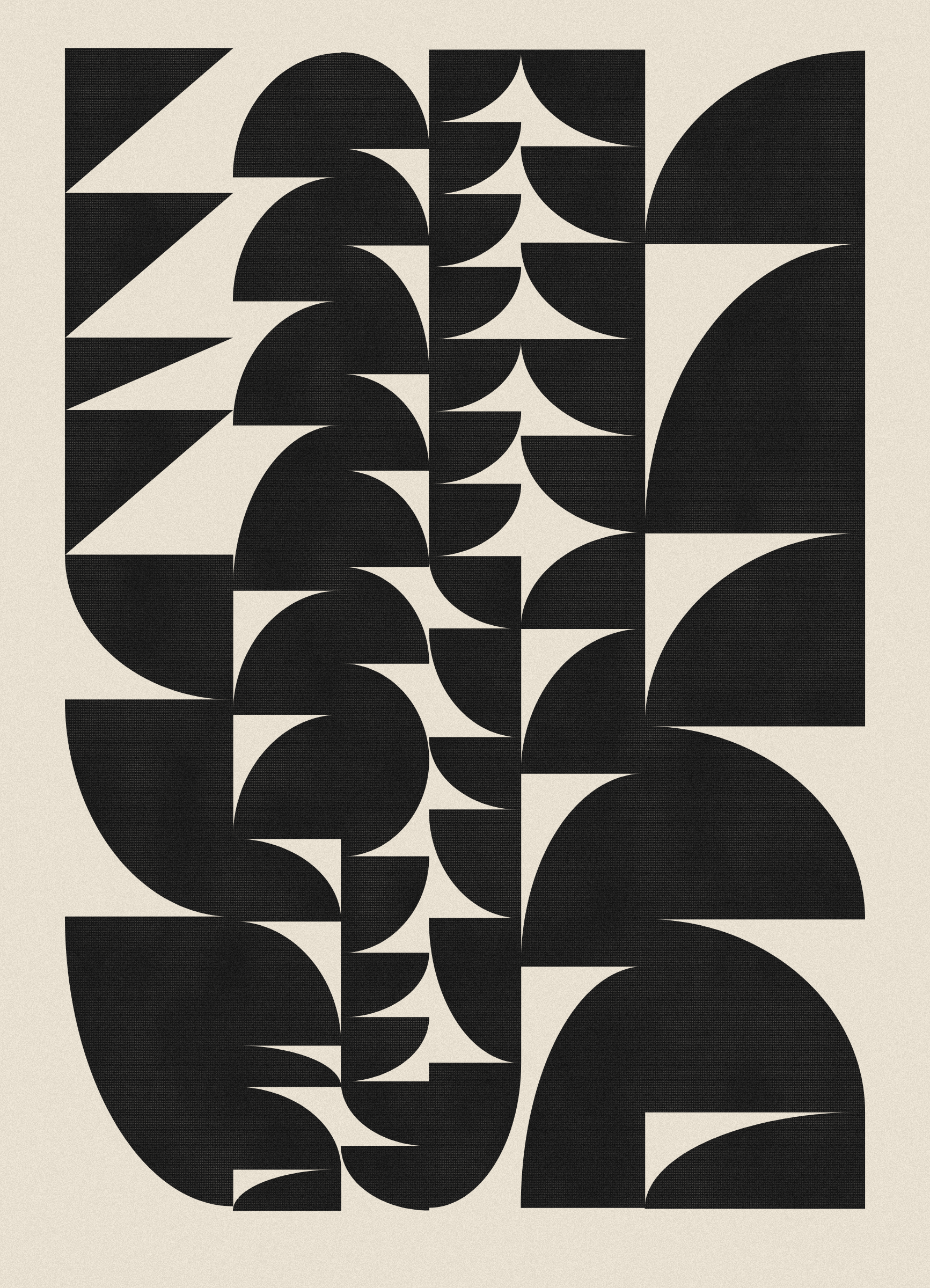Staccato #51