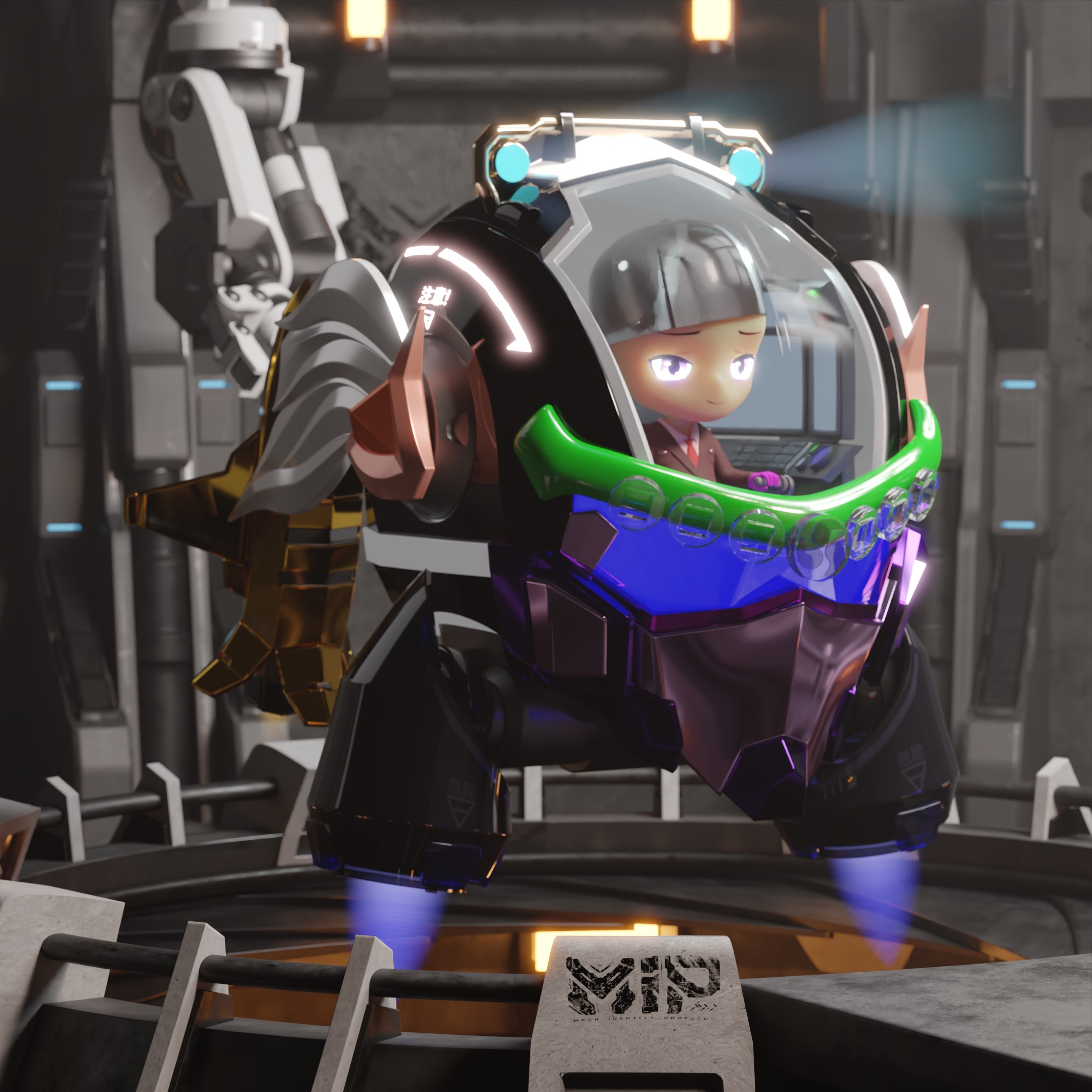 MIP #7647