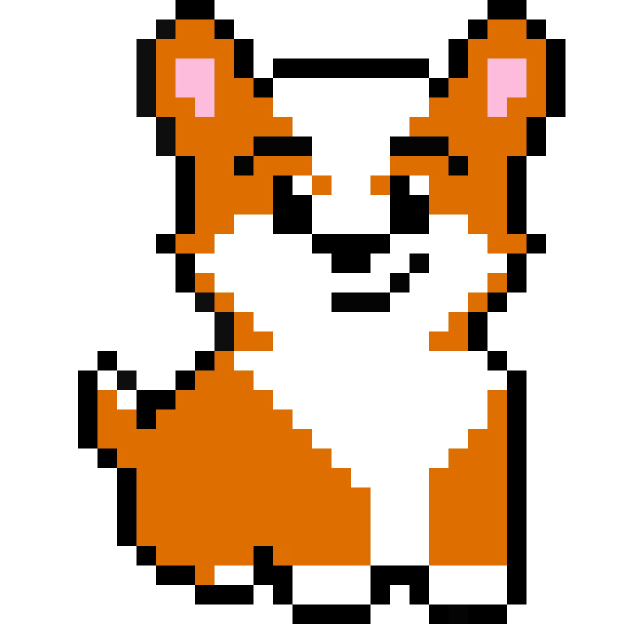 Corgi #5373