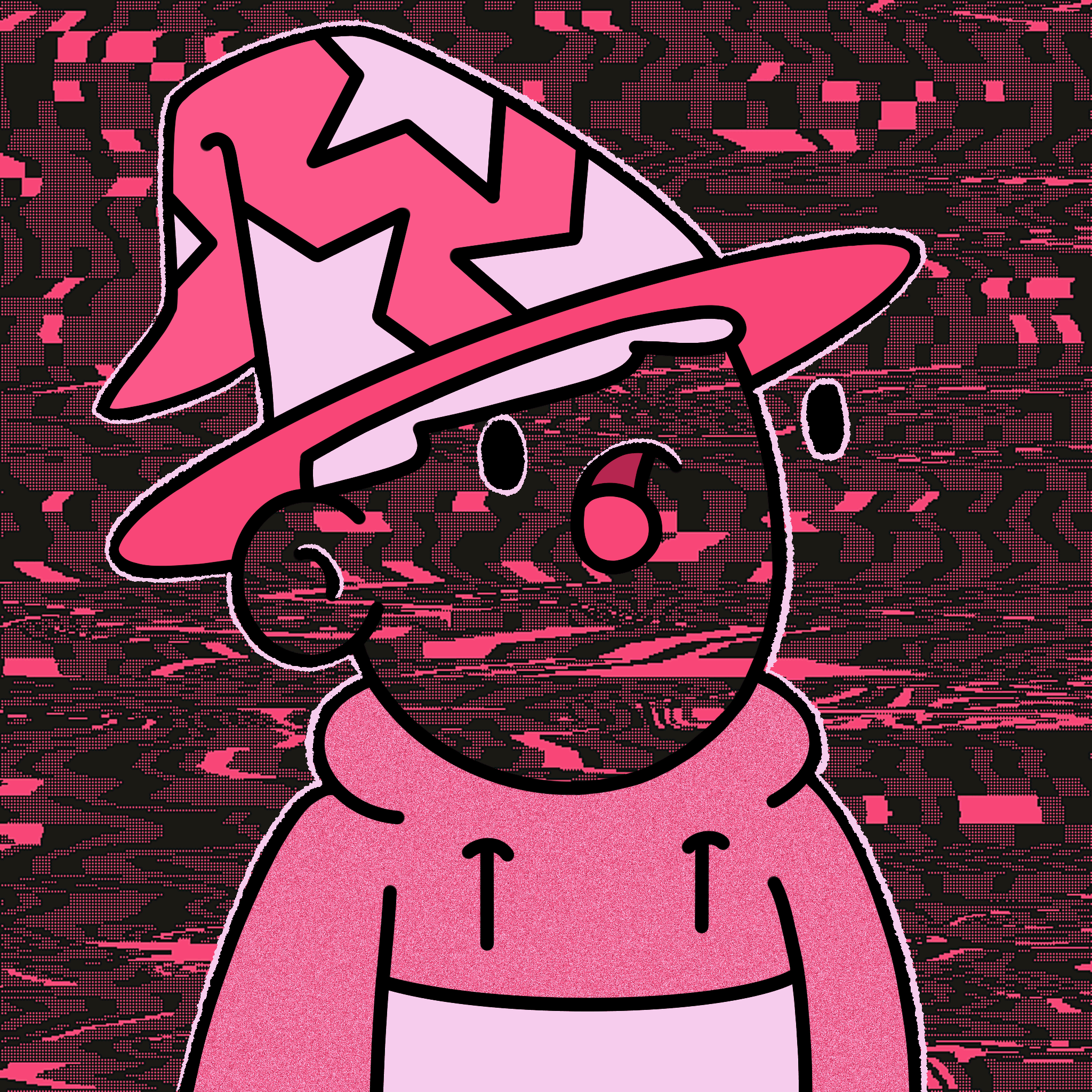 XCOPYDOODLE #46