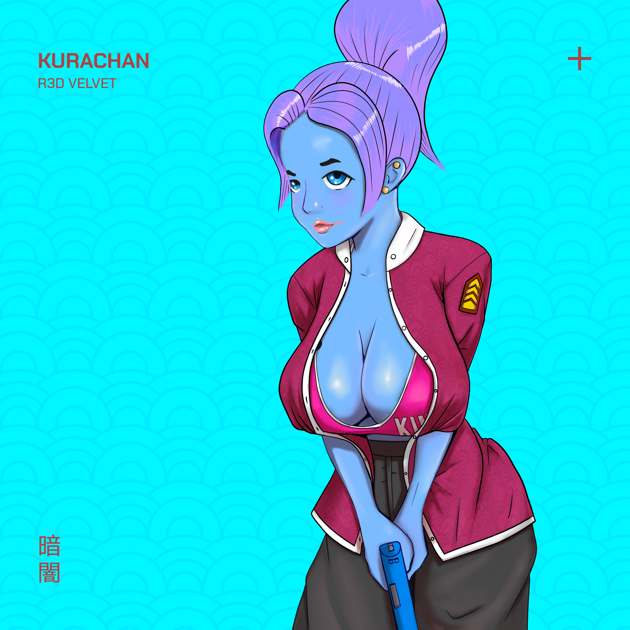 Kurachan #6827