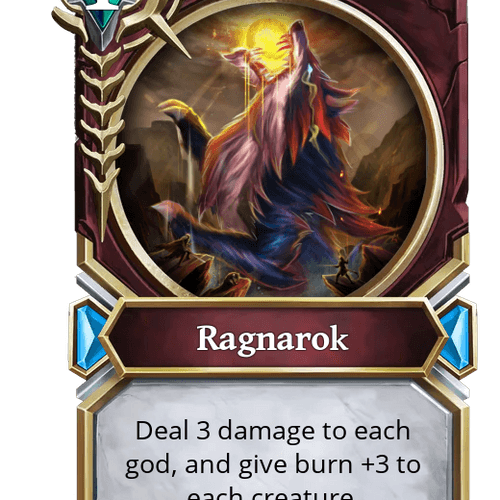 Ragnarok ID #27234314