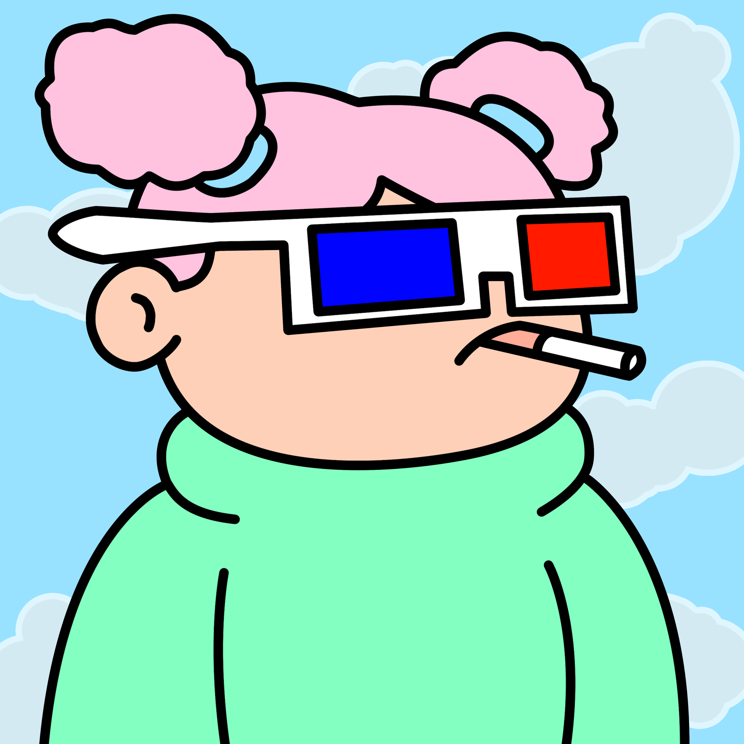 Choodles #281