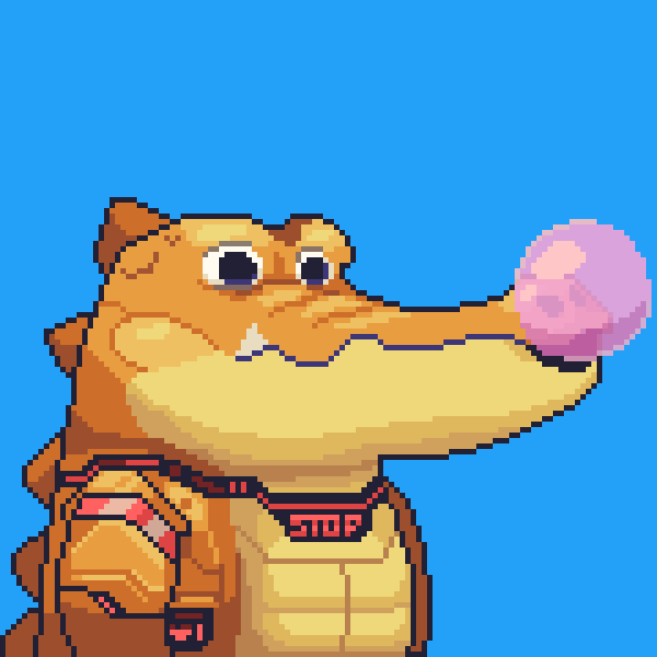 Croc #5047