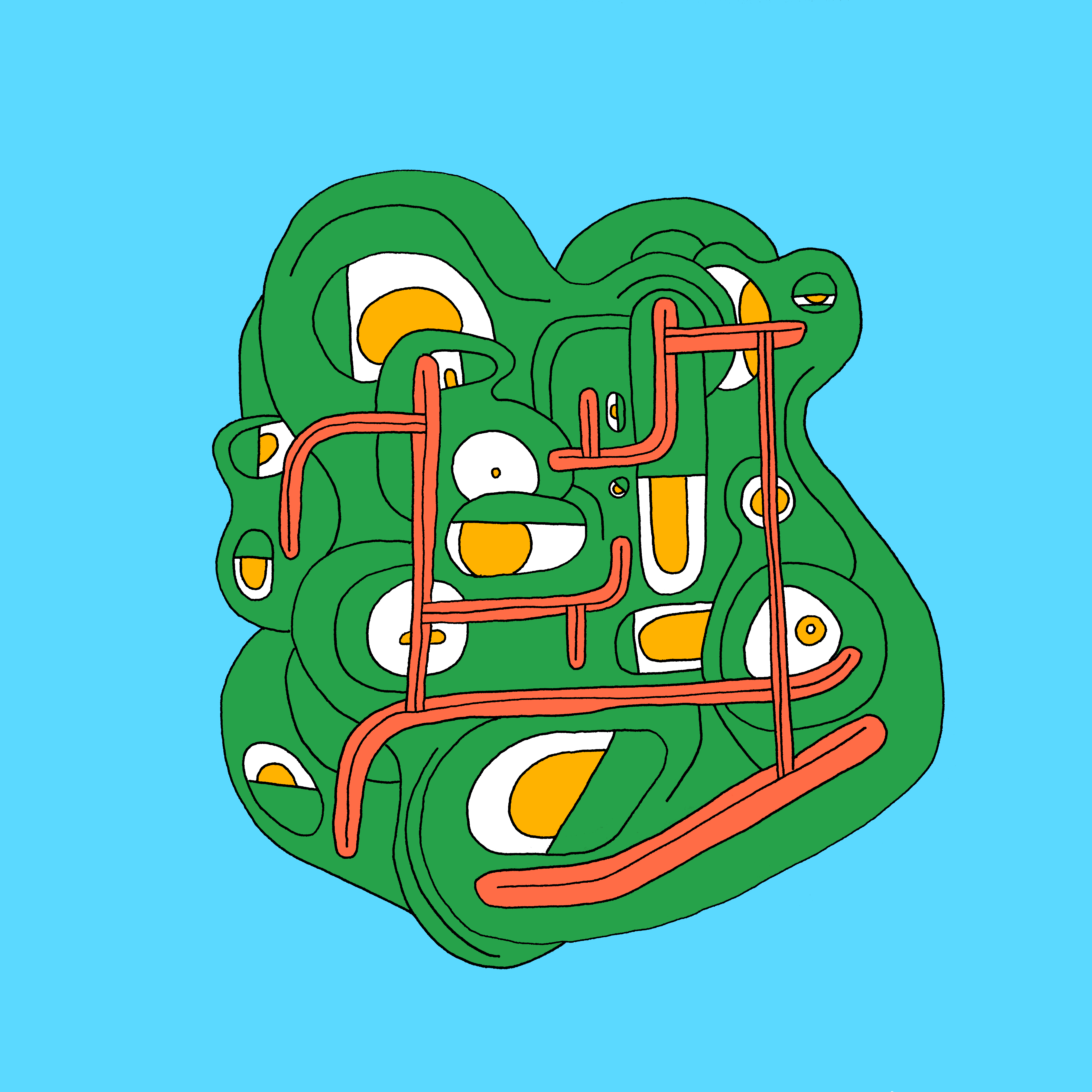 Automatic Pepe 02