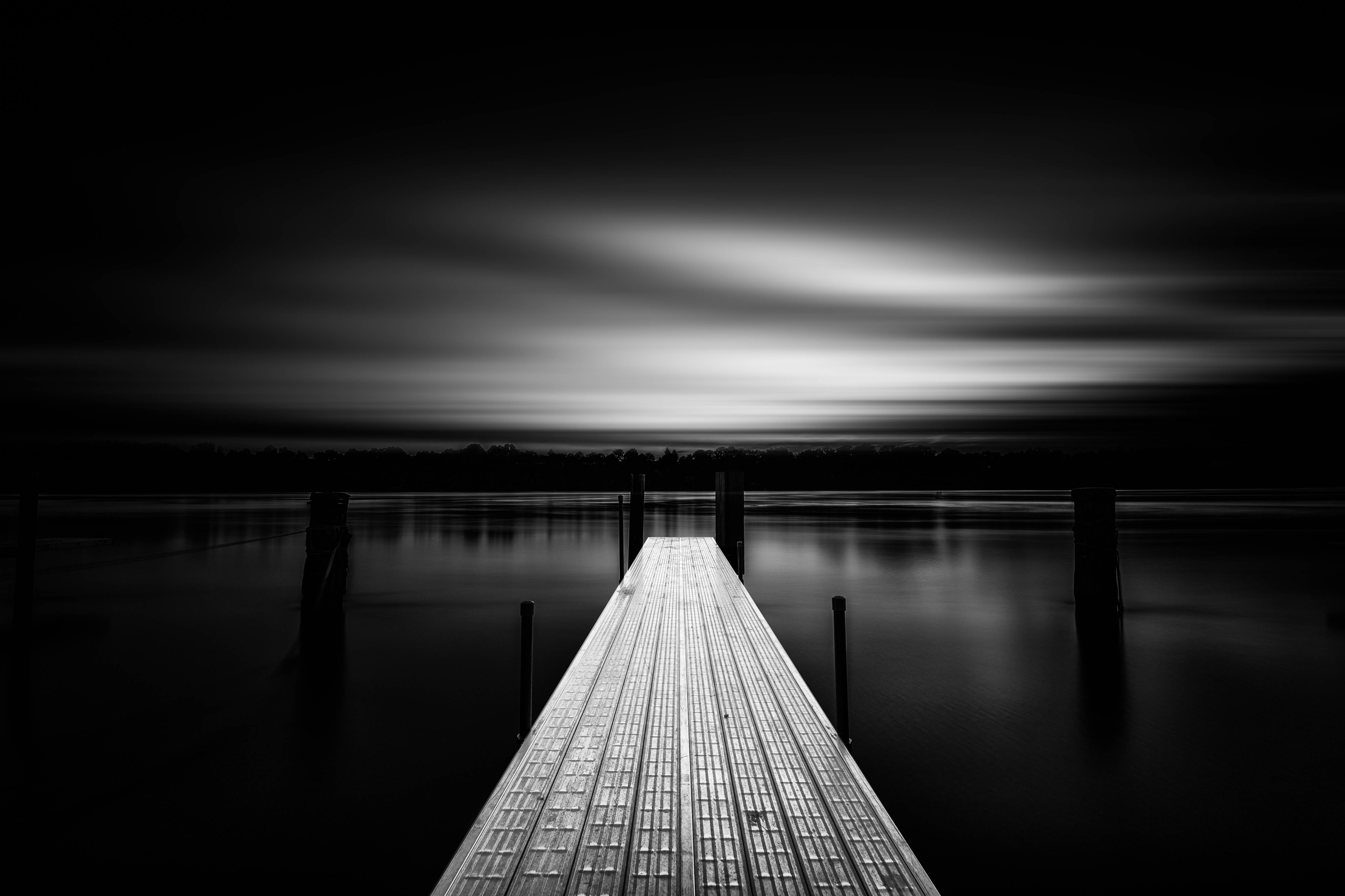 #06 Learning to See in Monochrome (Bright Darkness)