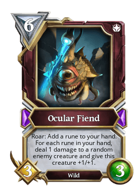 Ocular Fiend ID #228288760