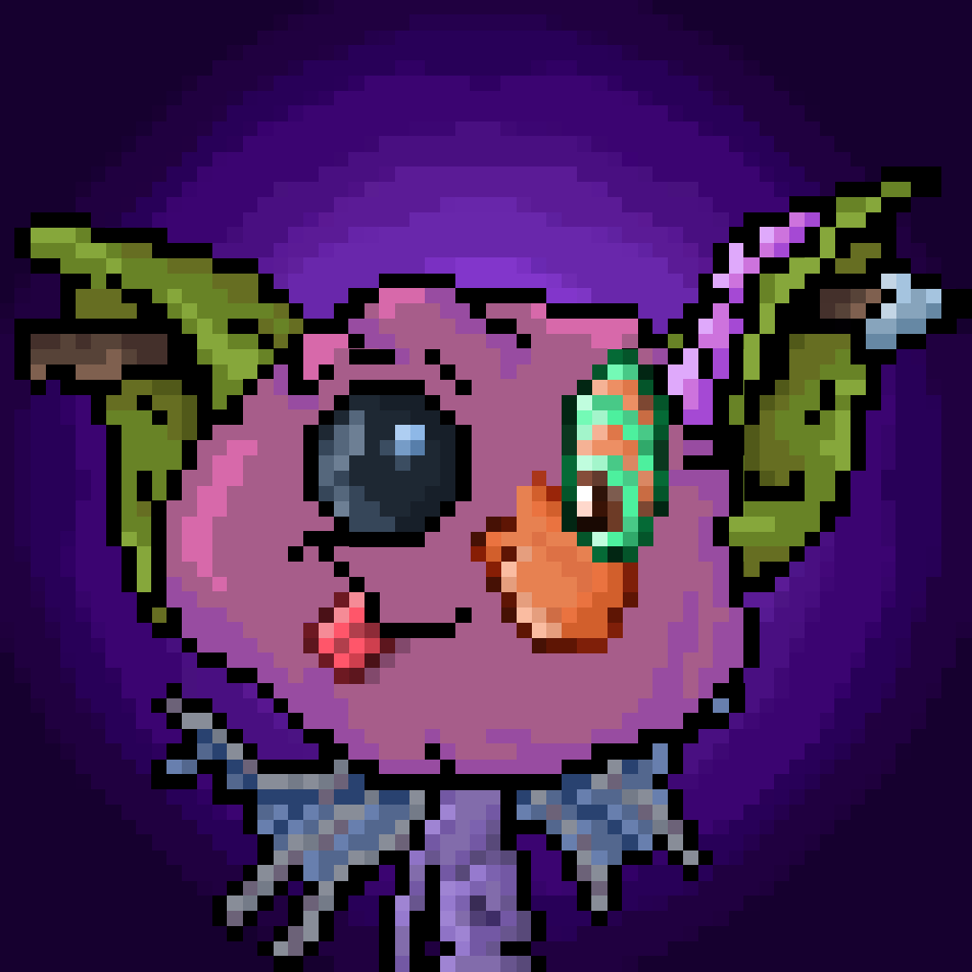 Moon Trolls #2723