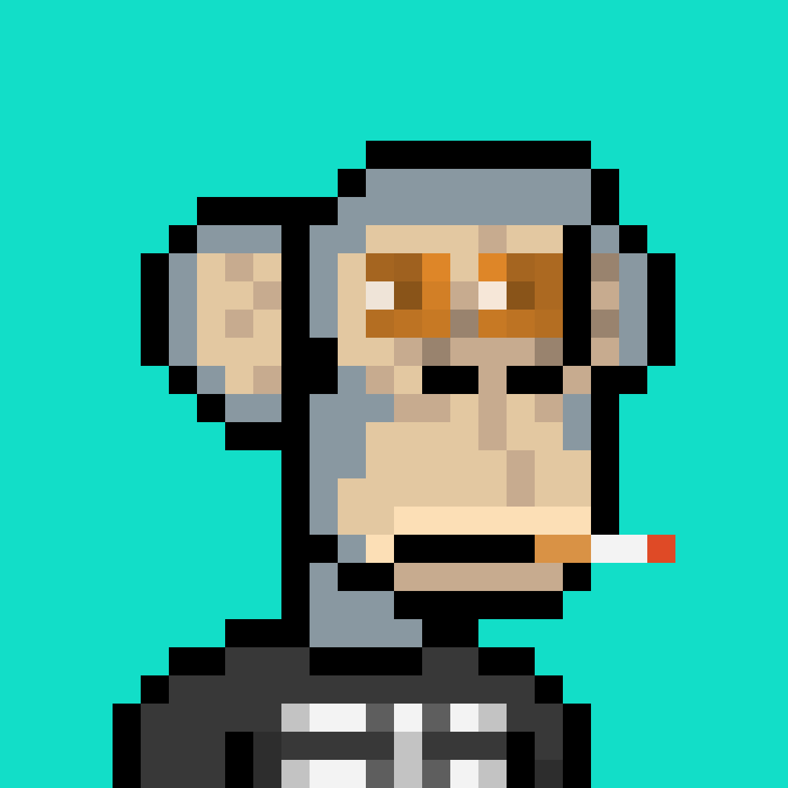 PixelApe 9536