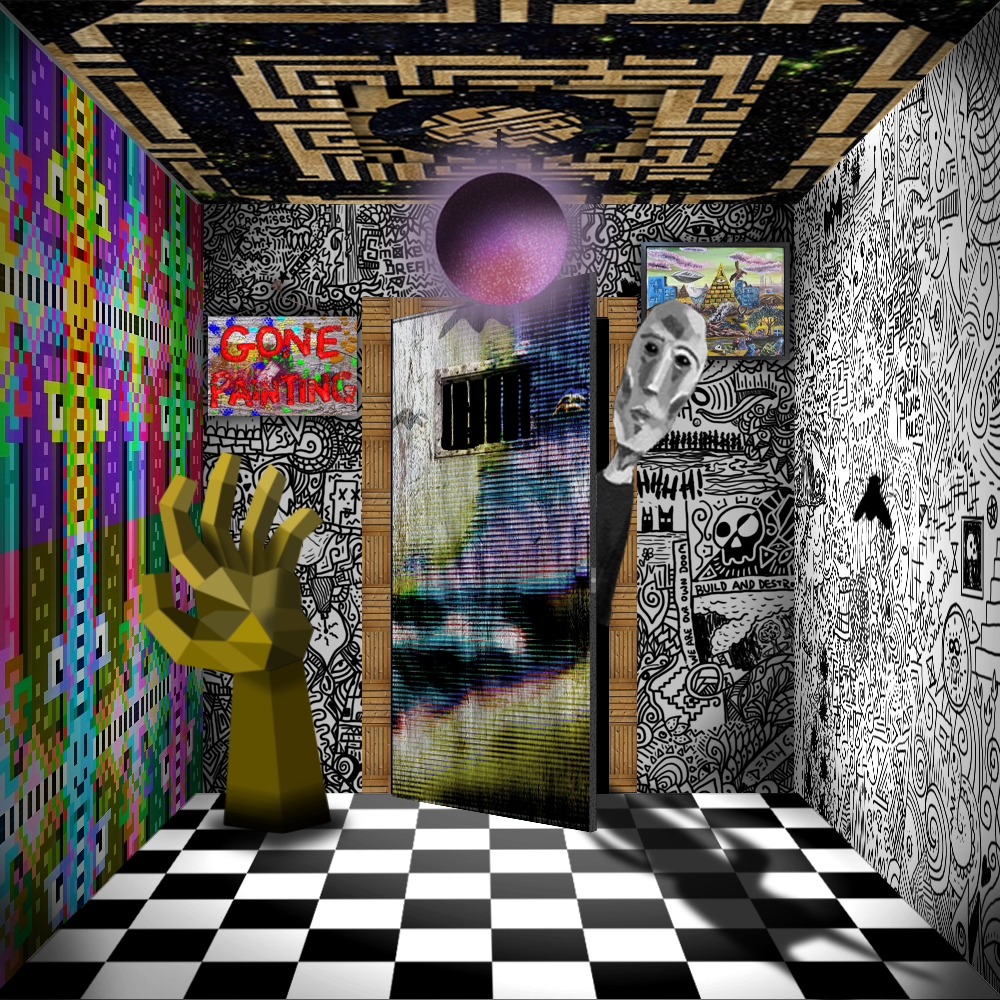 Room #7