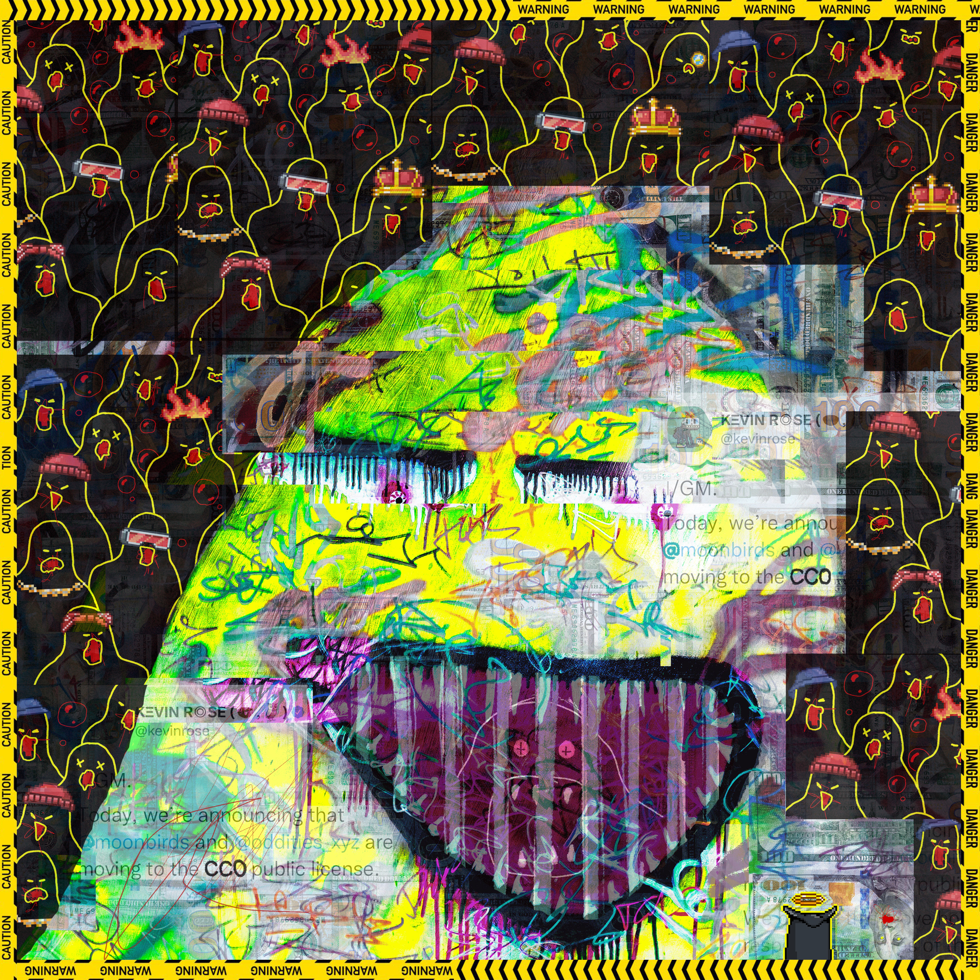THE CC0 FUD