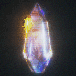 STASIS CRYSTAL A2