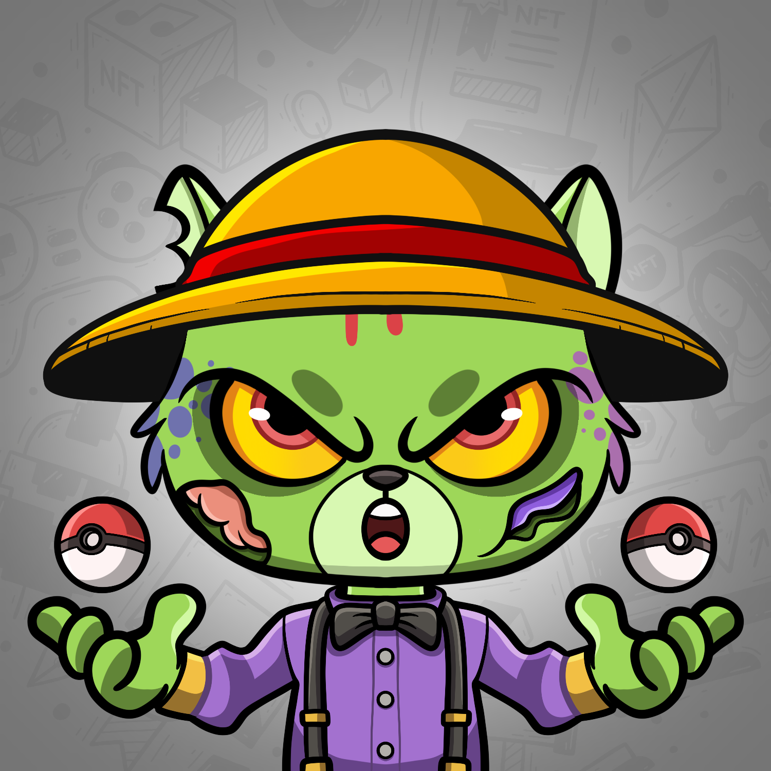 BozzCatz #4905