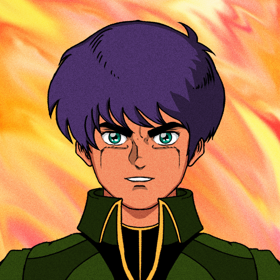 Imagine Senki Metazed #585