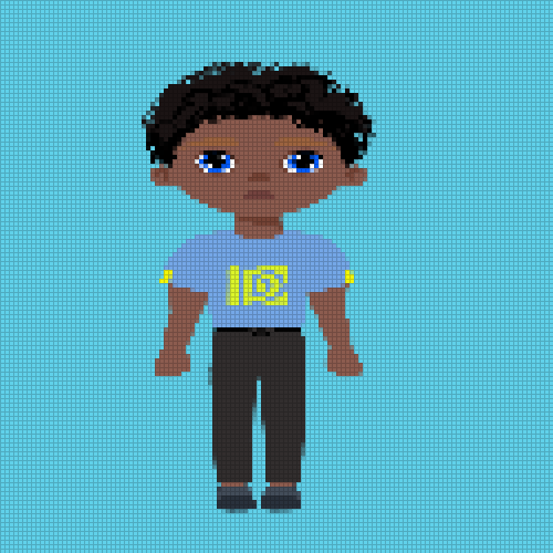 Boy #5857