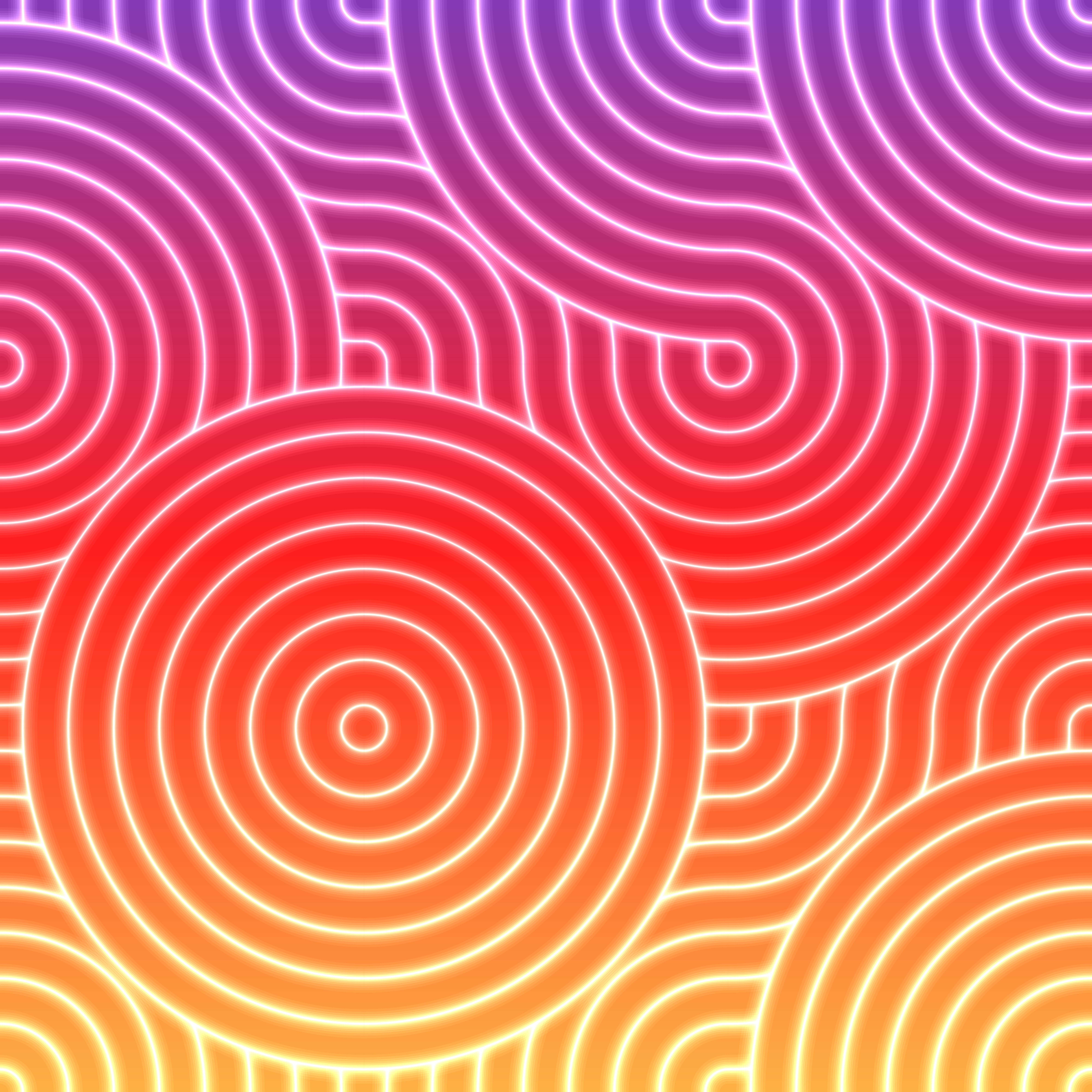 70s Pop Summertime Afterglow #6