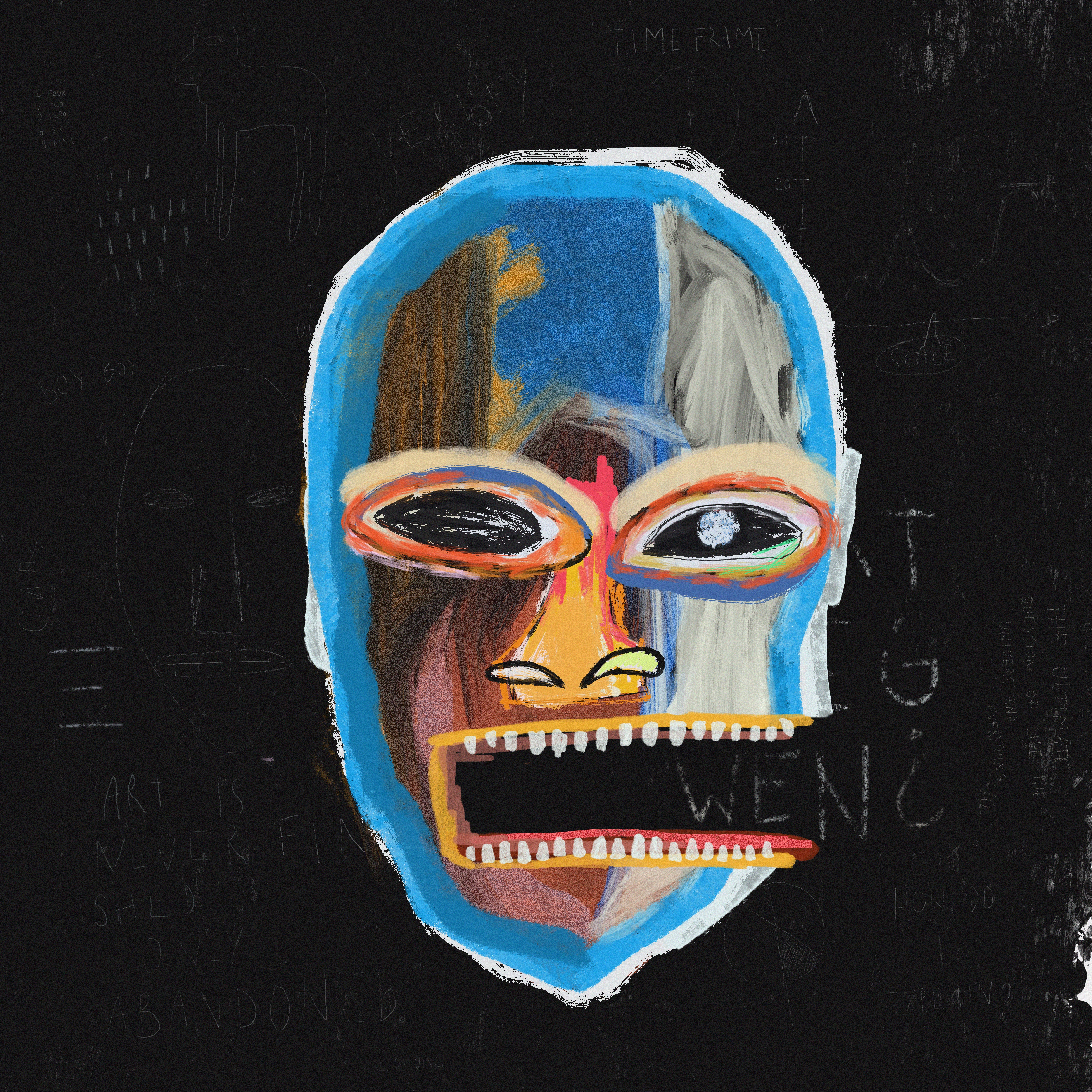 Untitled Artwork